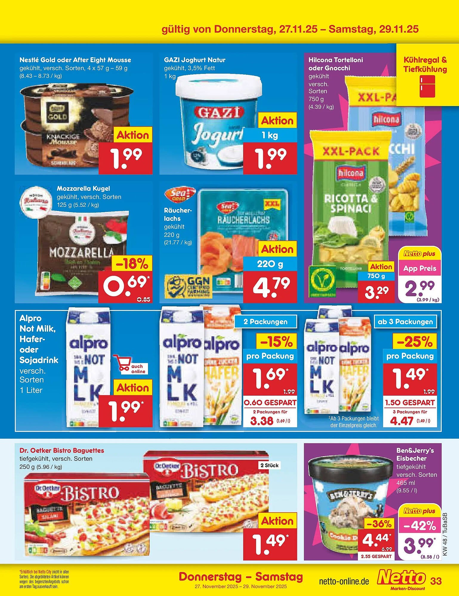 Netto Marken-Discount Prospekt