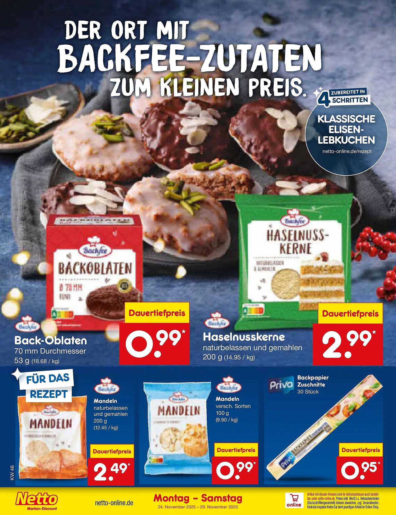 Netto Marken-Discount Prospekt
