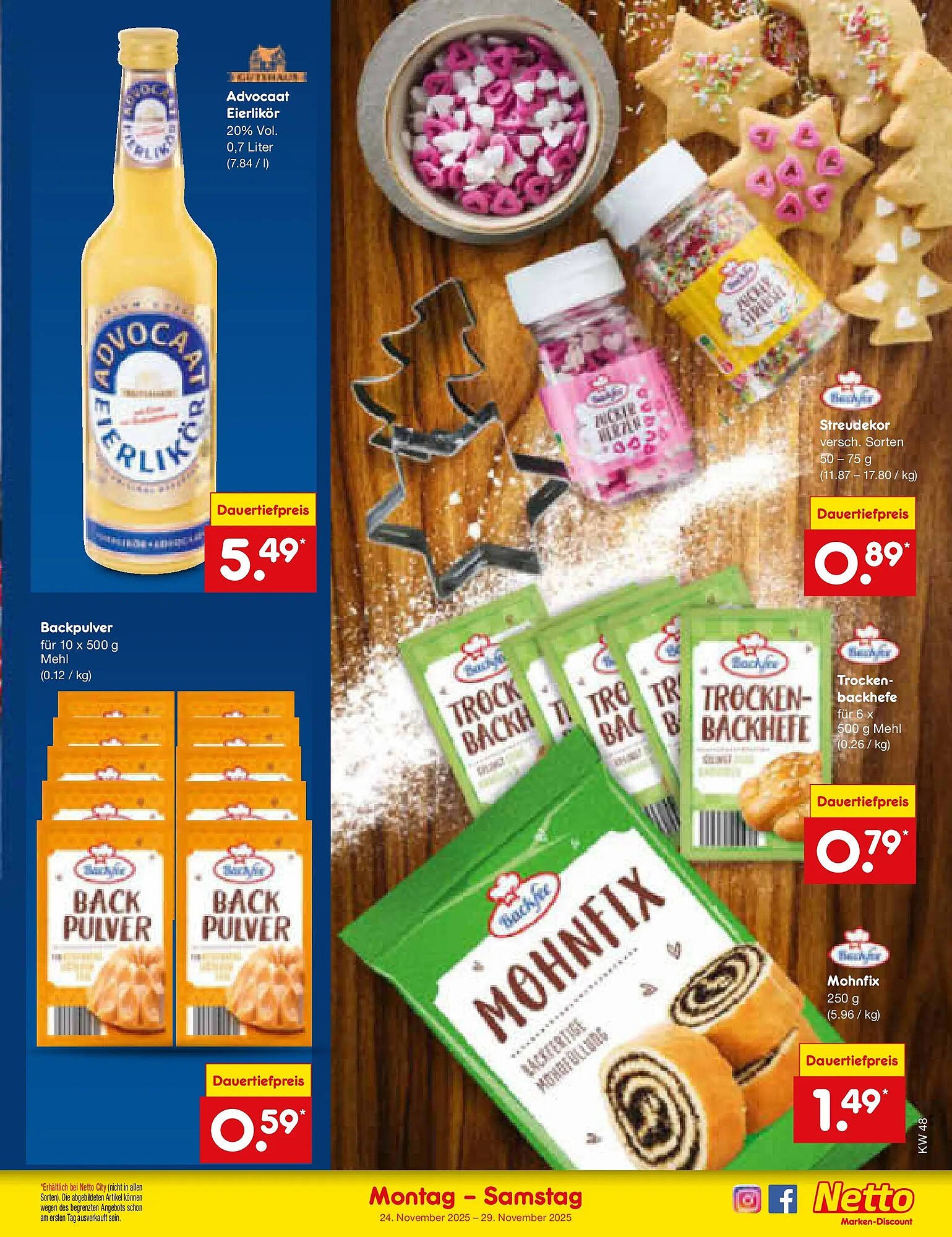 Netto Marken-Discount Prospekt