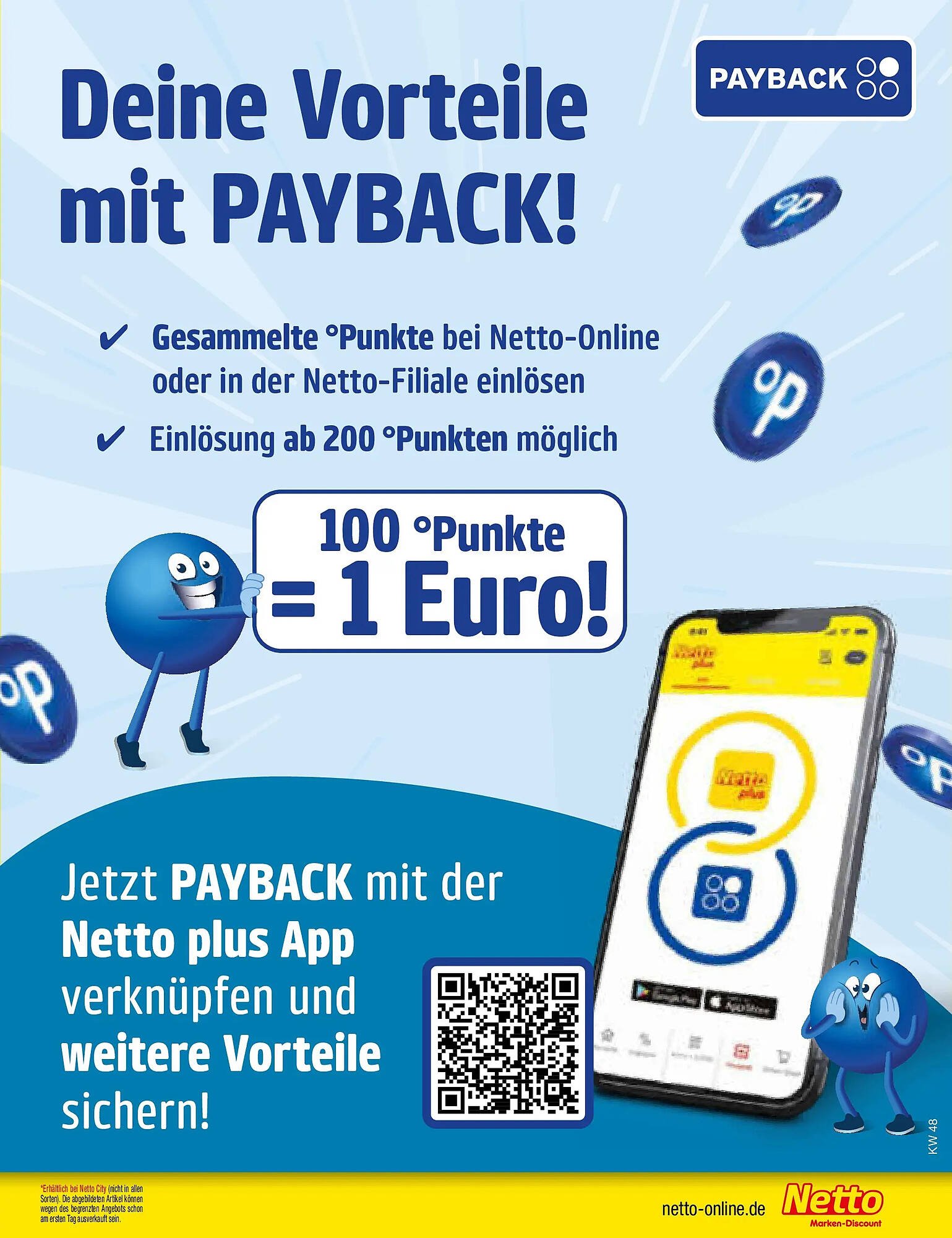 Netto Marken-Discount Prospekt