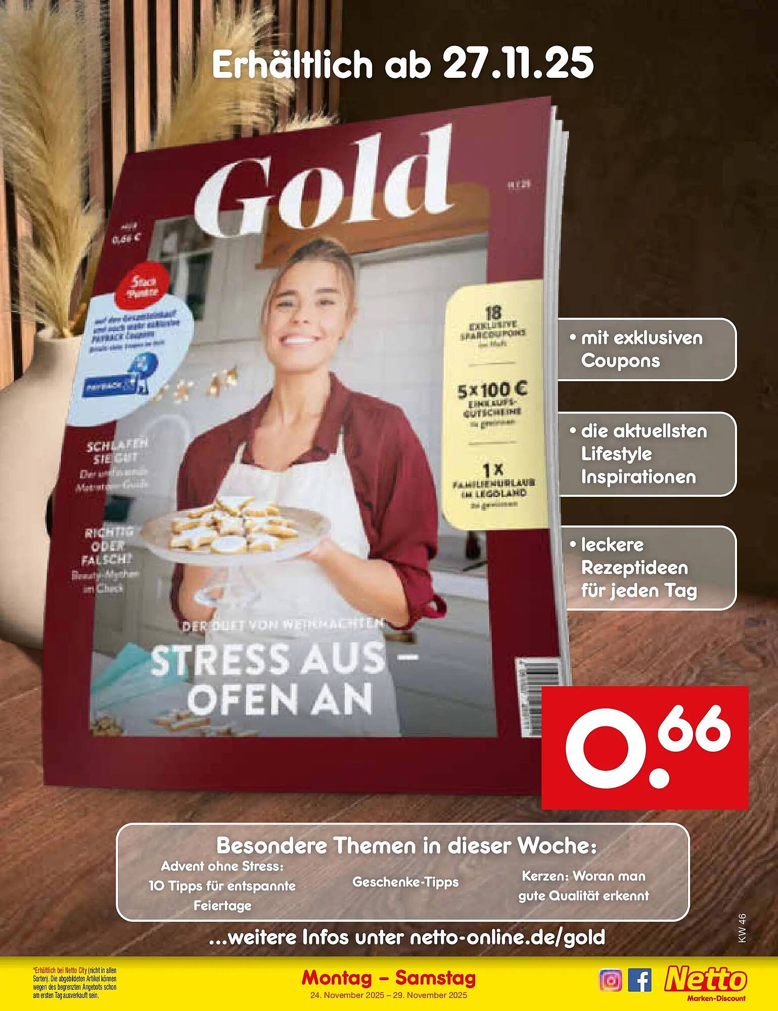 Netto Marken-Discount Prospekt