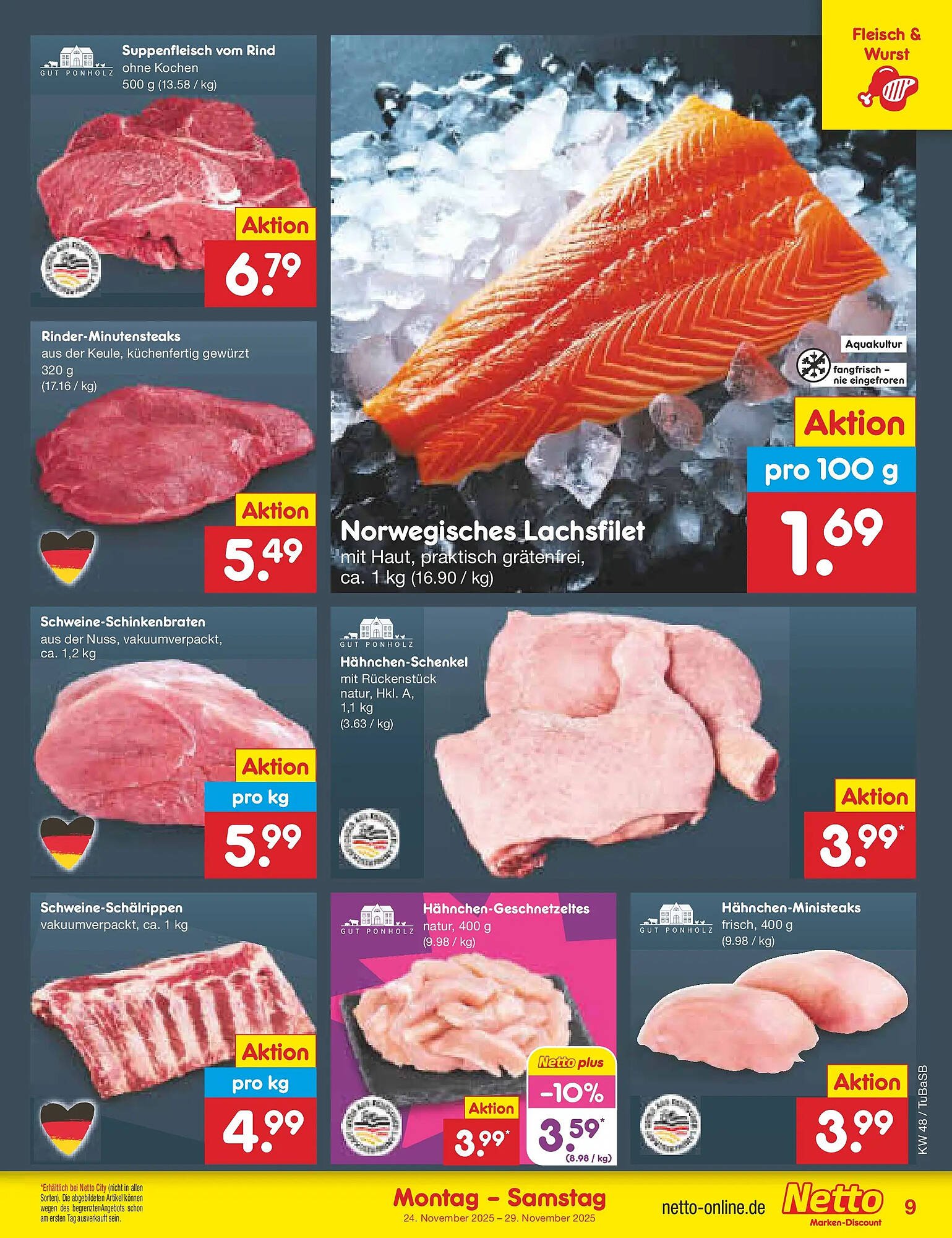 Netto Marken-Discount Prospekt