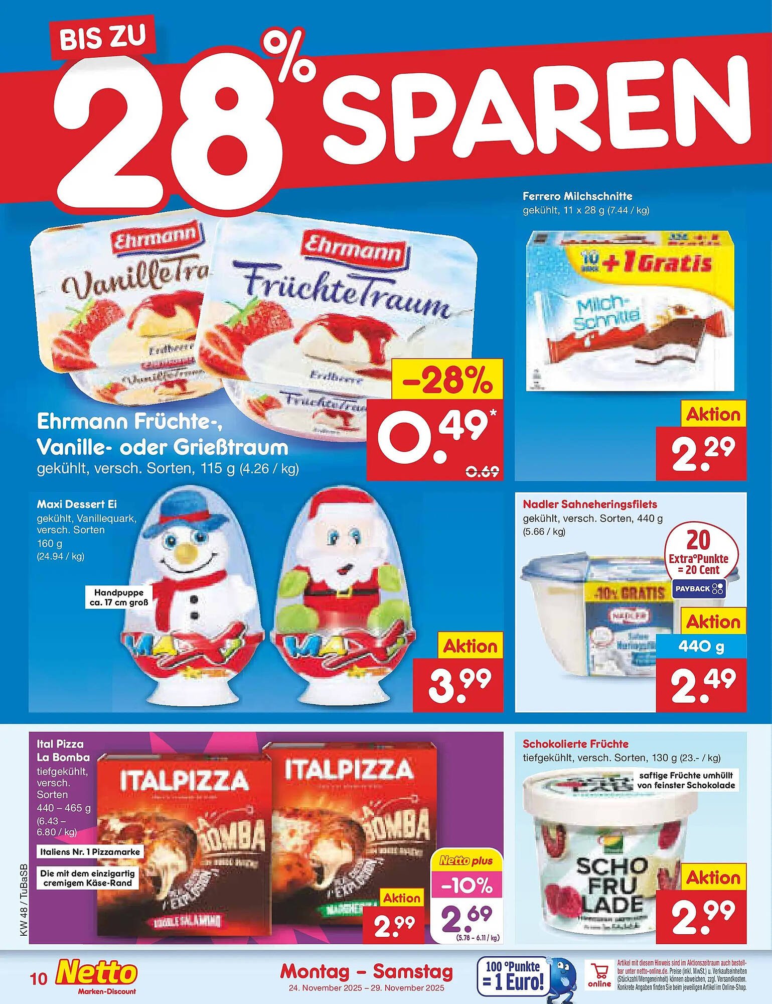 Netto Marken-Discount Prospekt