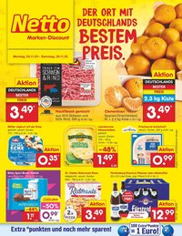 Netto Marken-Discount Prospekt