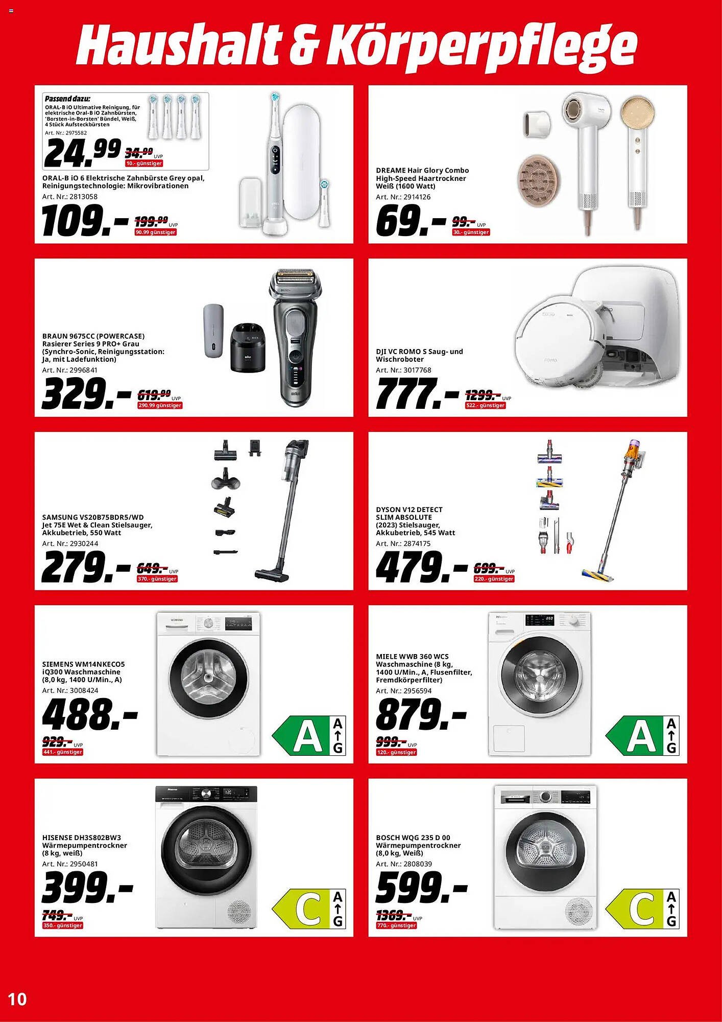 Saturn Prospekt (2026-01-01 - 2026-01-19)