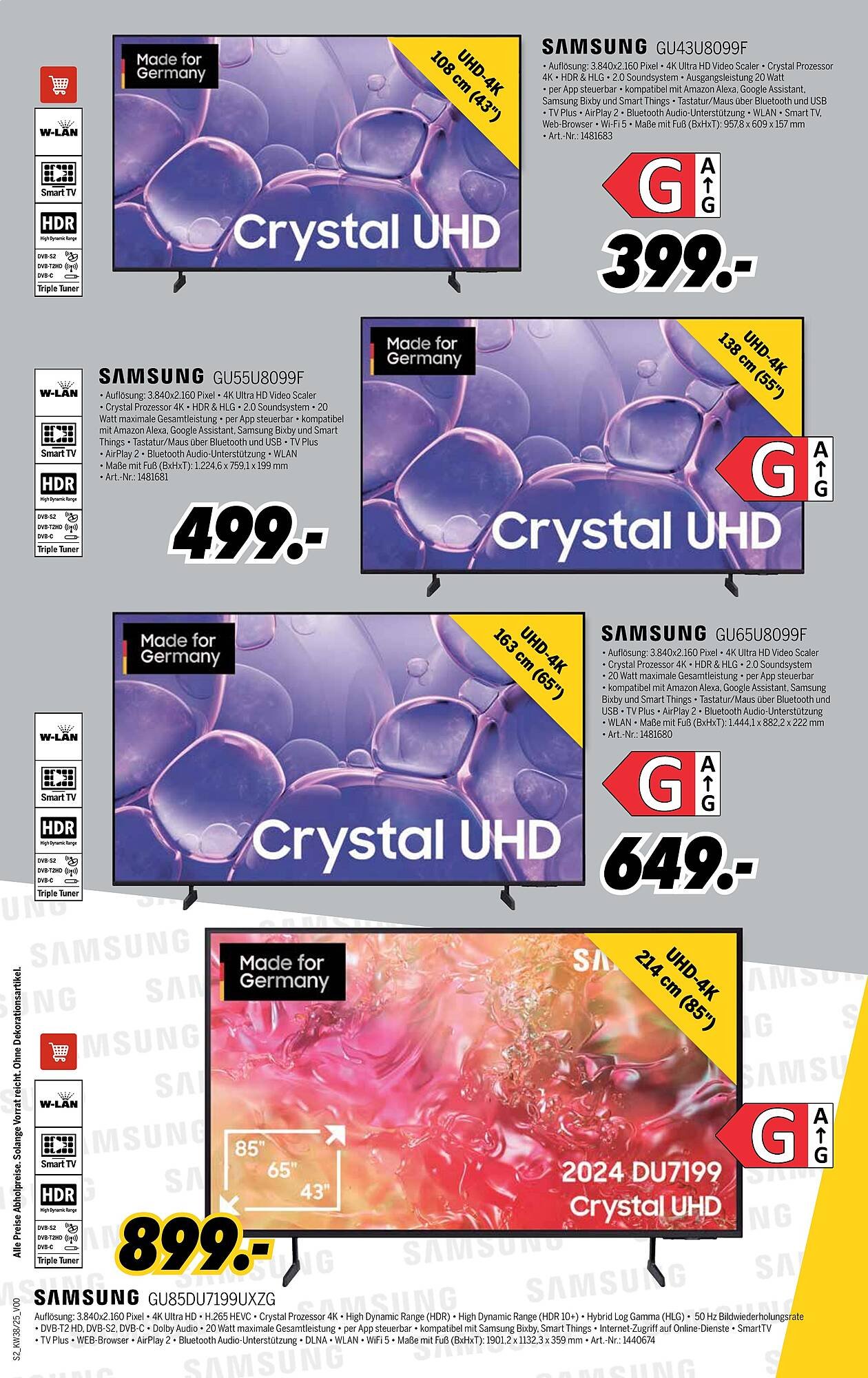 MEDIMAX Prospekt (2025-09-13 - 2025-09-19) | 2