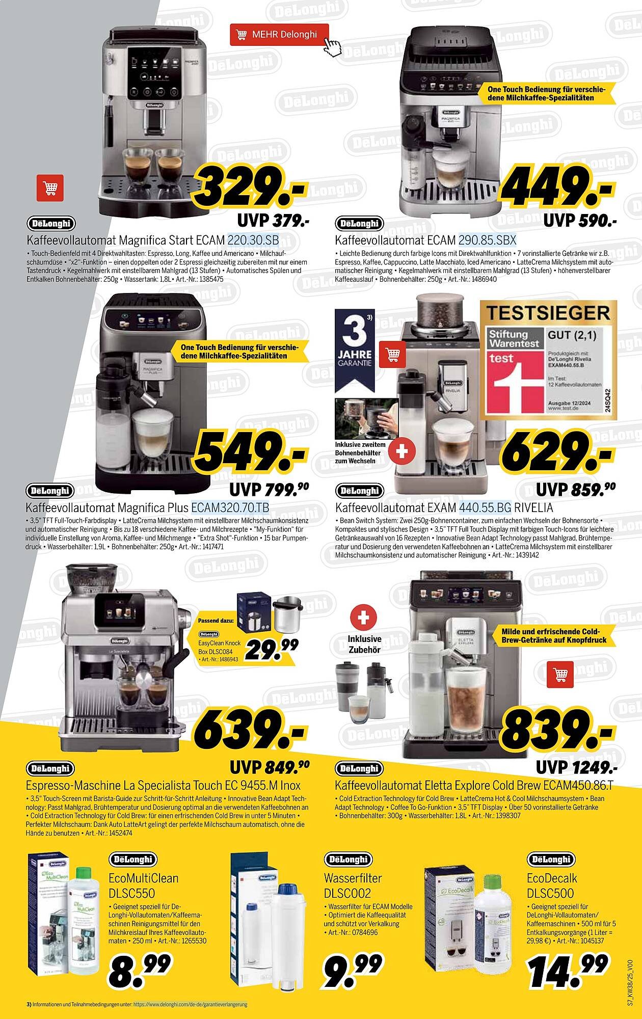 MEDIMAX Prospekt (2025-09-13 - 2025-09-19) | 7