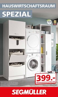Segmüller Prospekt (2026-04-04 - 2026-07-04)