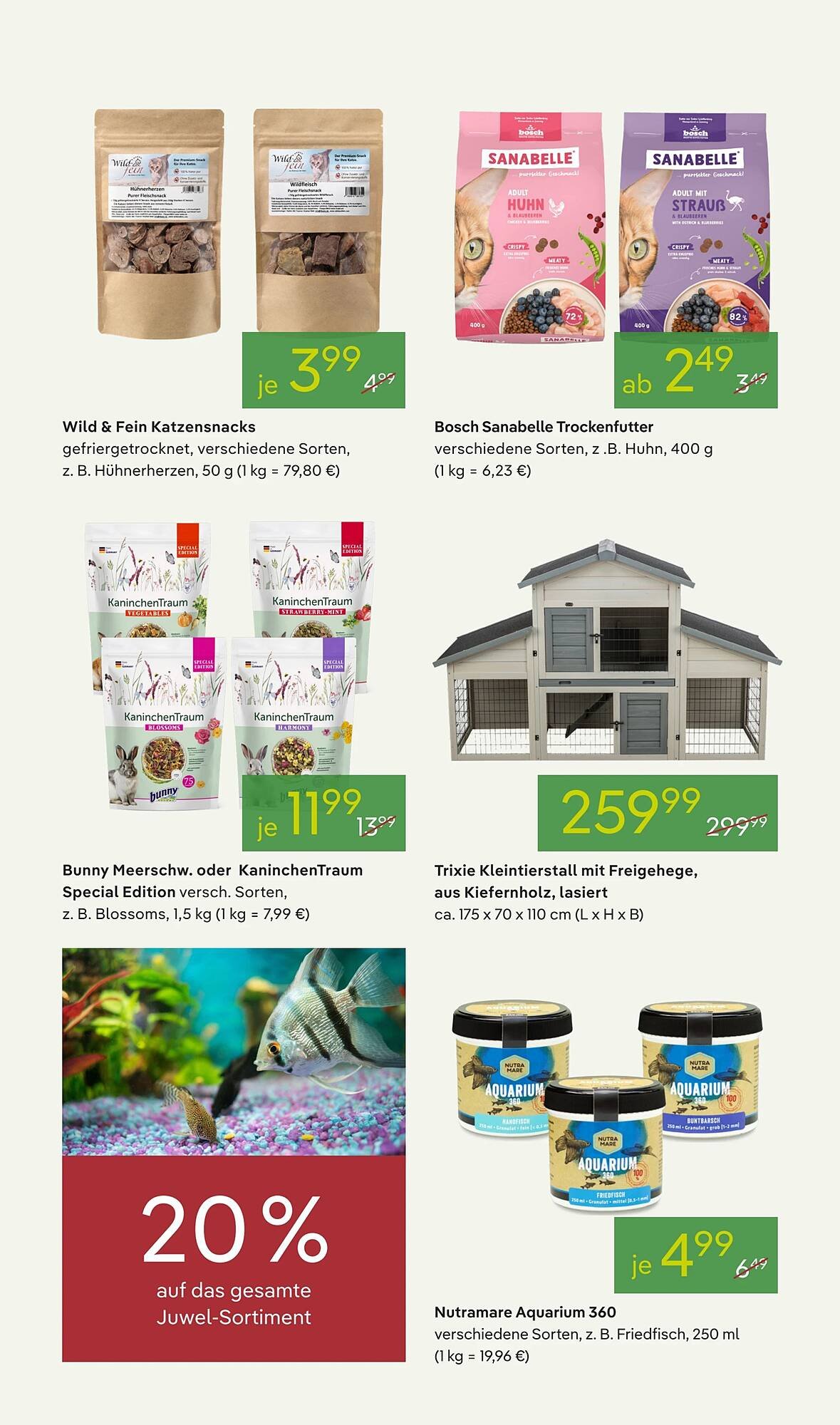 Pflanzen Kölle Prospekt