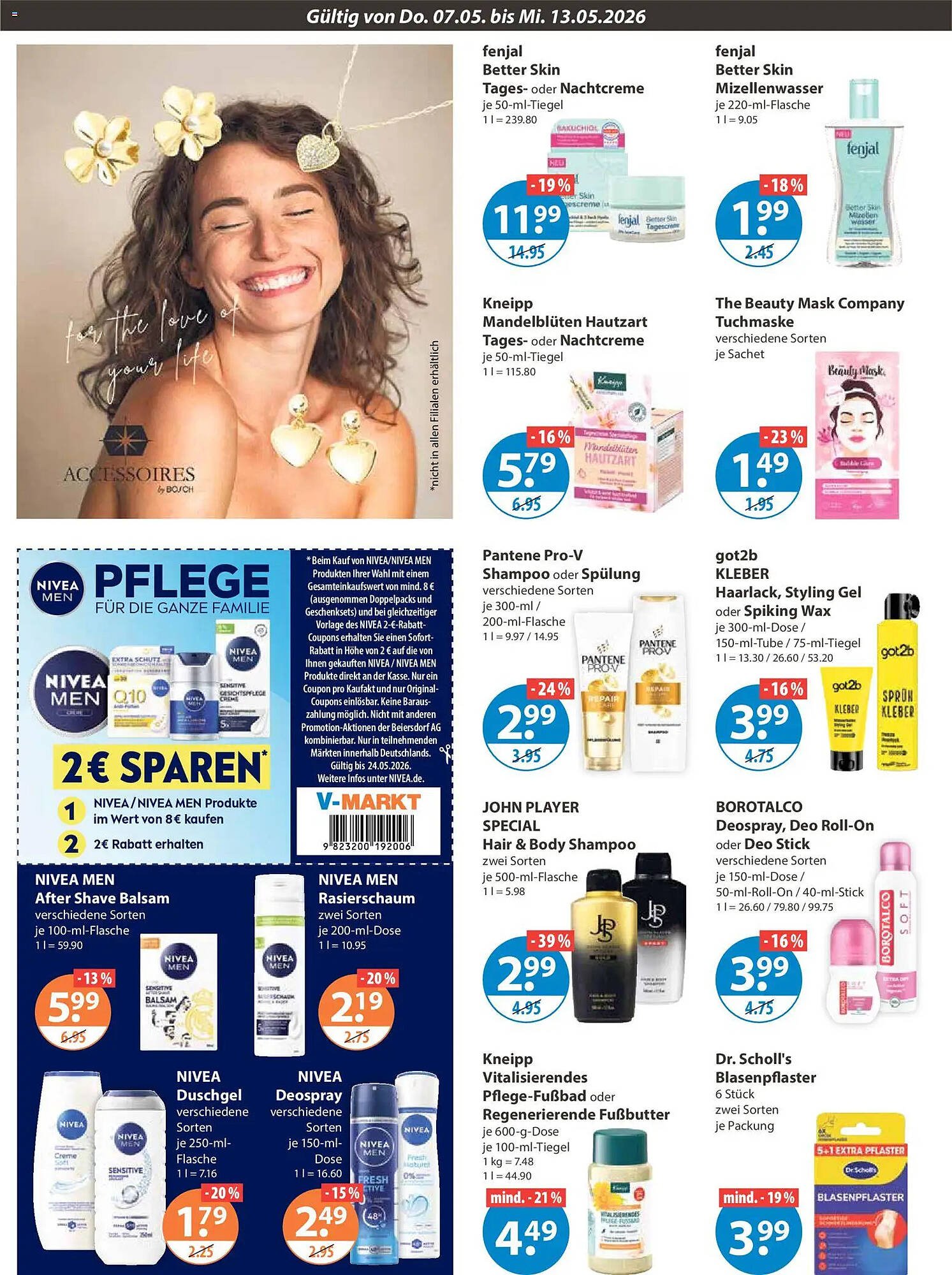 V Markt Prospekt (2026-05-07 - 2026-05-13)