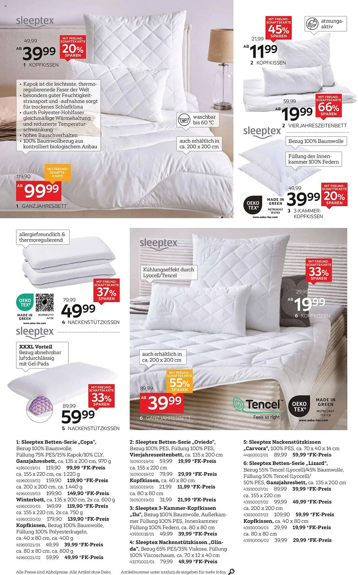 XXXLutz Prospekt (2025-10-26 - 2025-11-09)