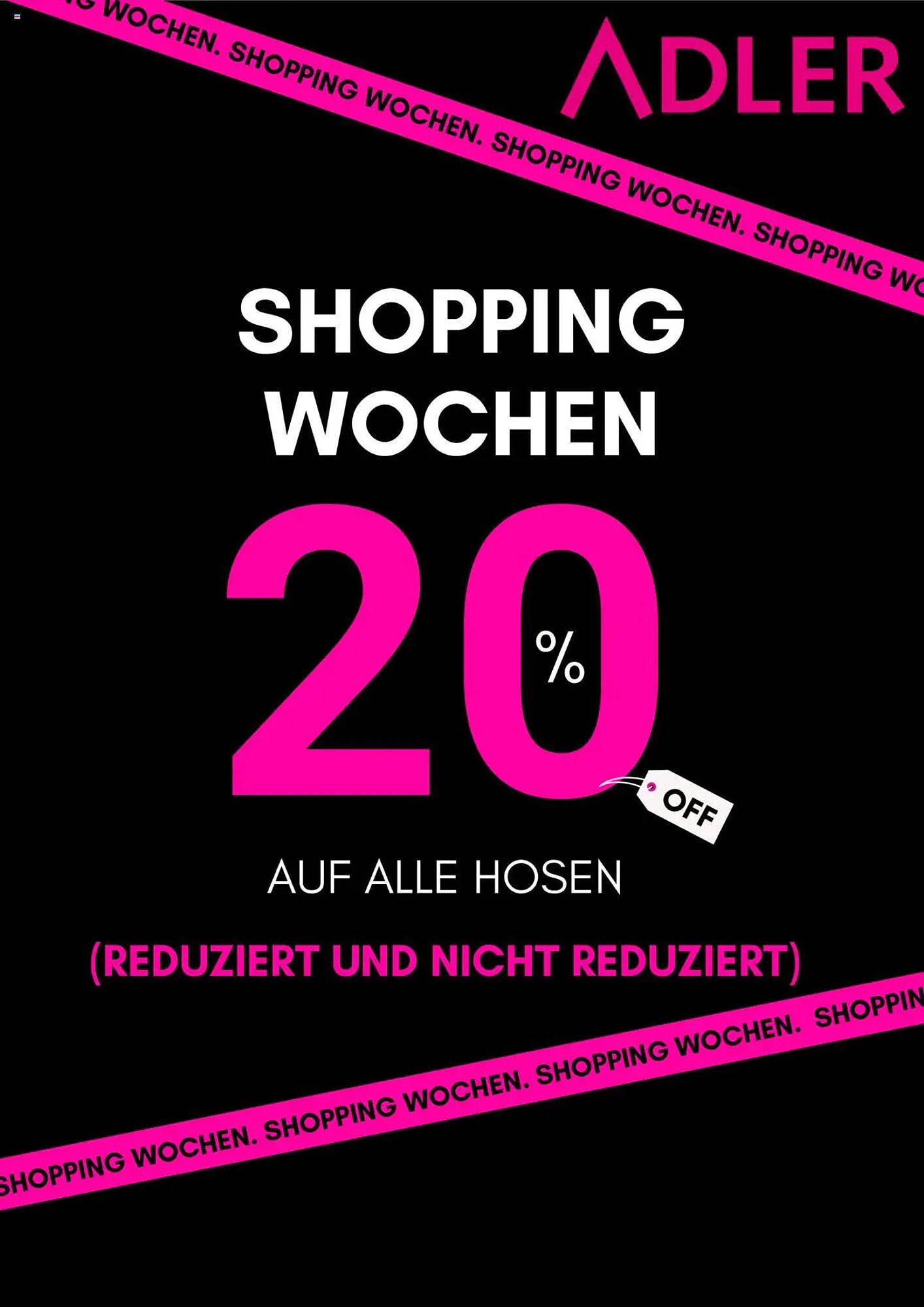 Adler Prospekt (2025-10-01 - 2025-11-02) | 1