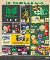 Marktkauf Prospekt