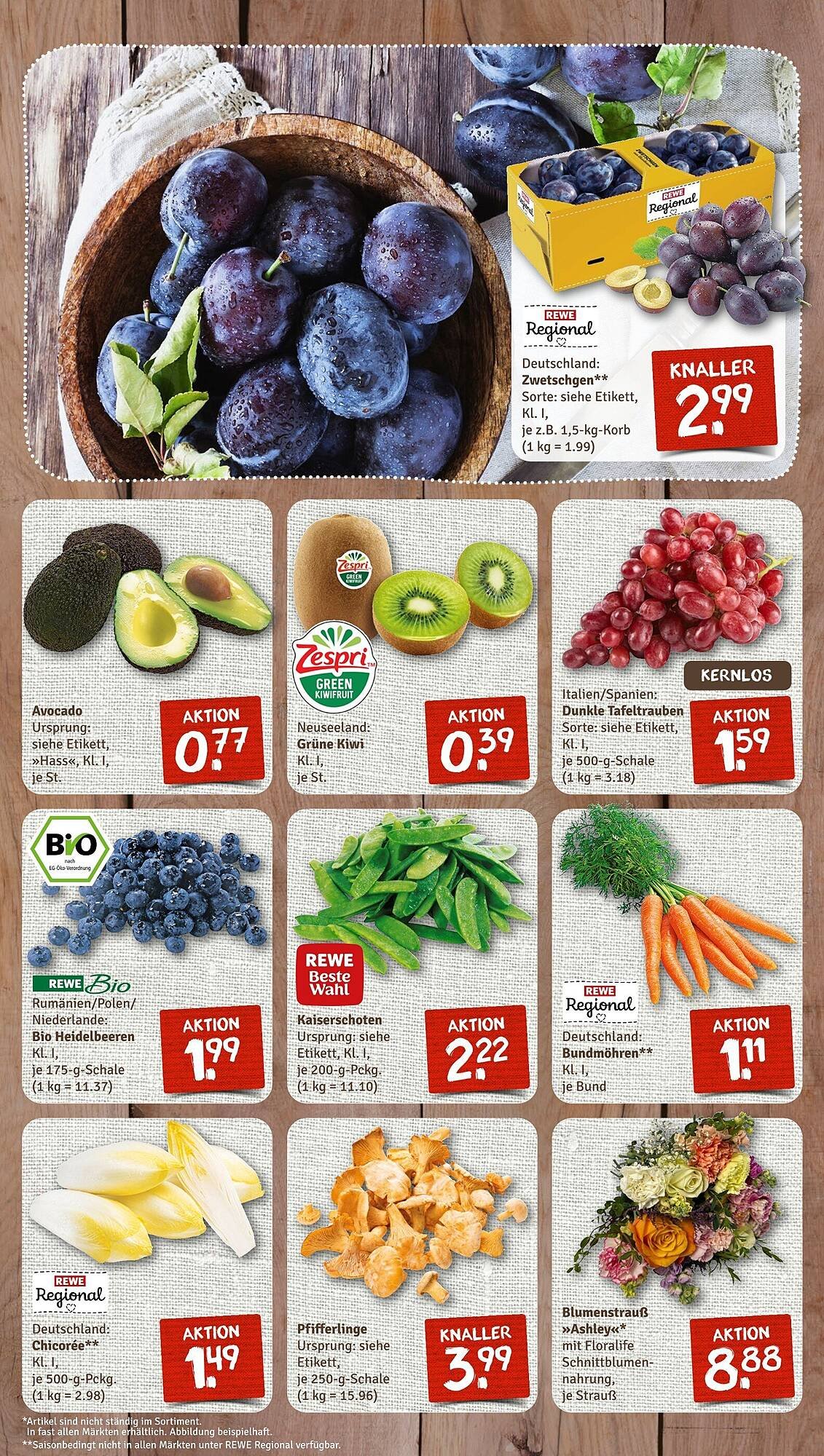 nahkauf Prospekt (2025-07-28 - 2025-08-02) | 5