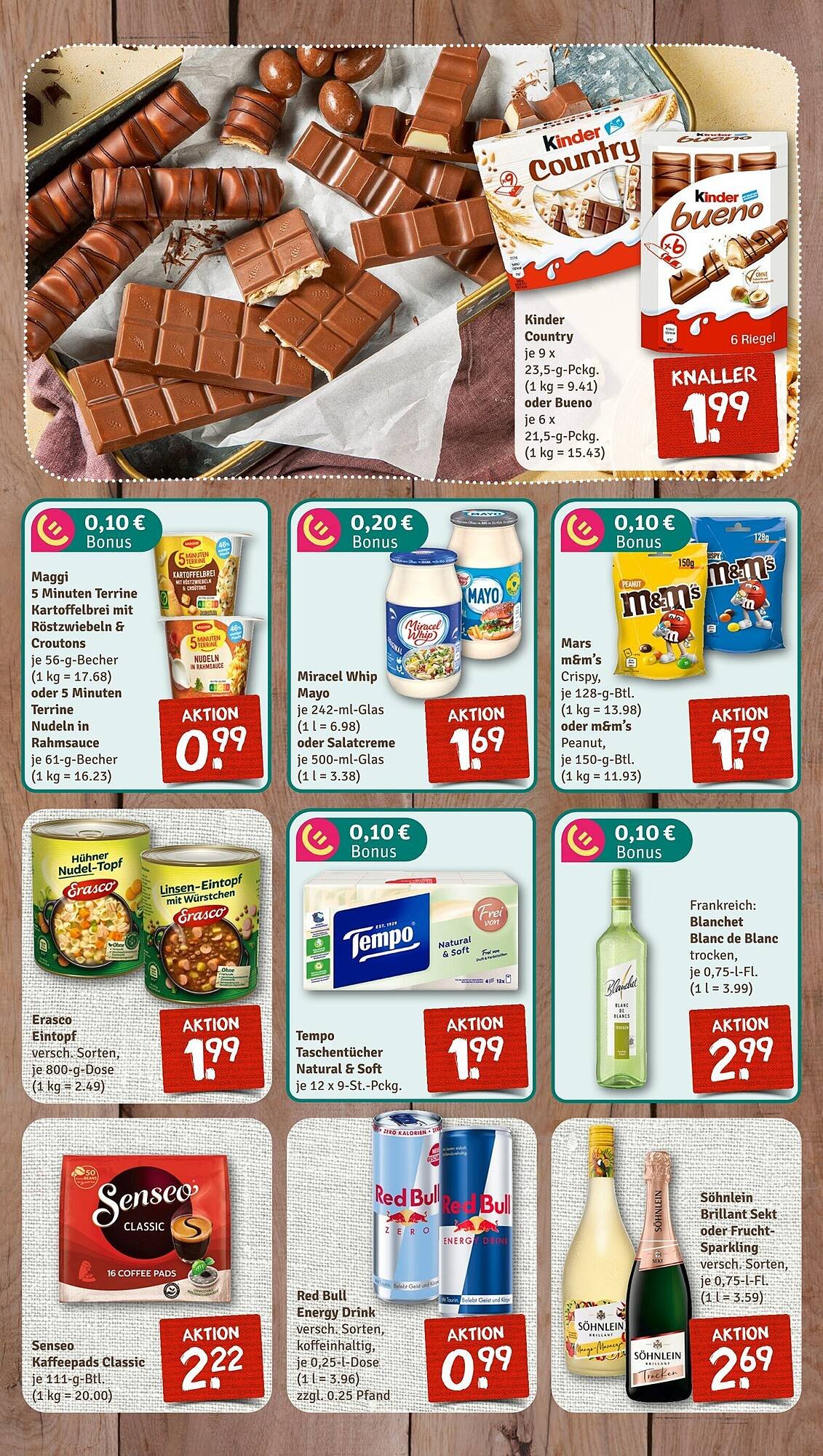 nahkauf Prospekt (2025-07-28 - 2025-08-02) | 7