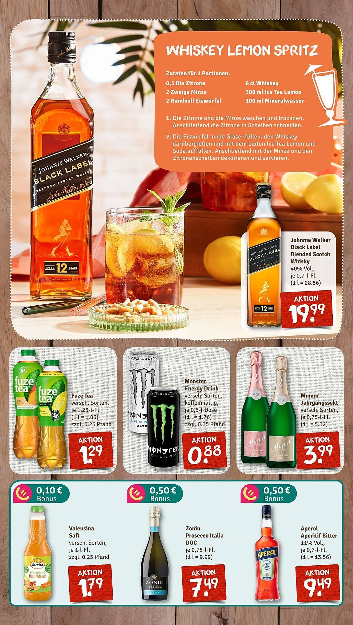 nahkauf Prospekt (2025-07-28 - 2025-08-02) | 9