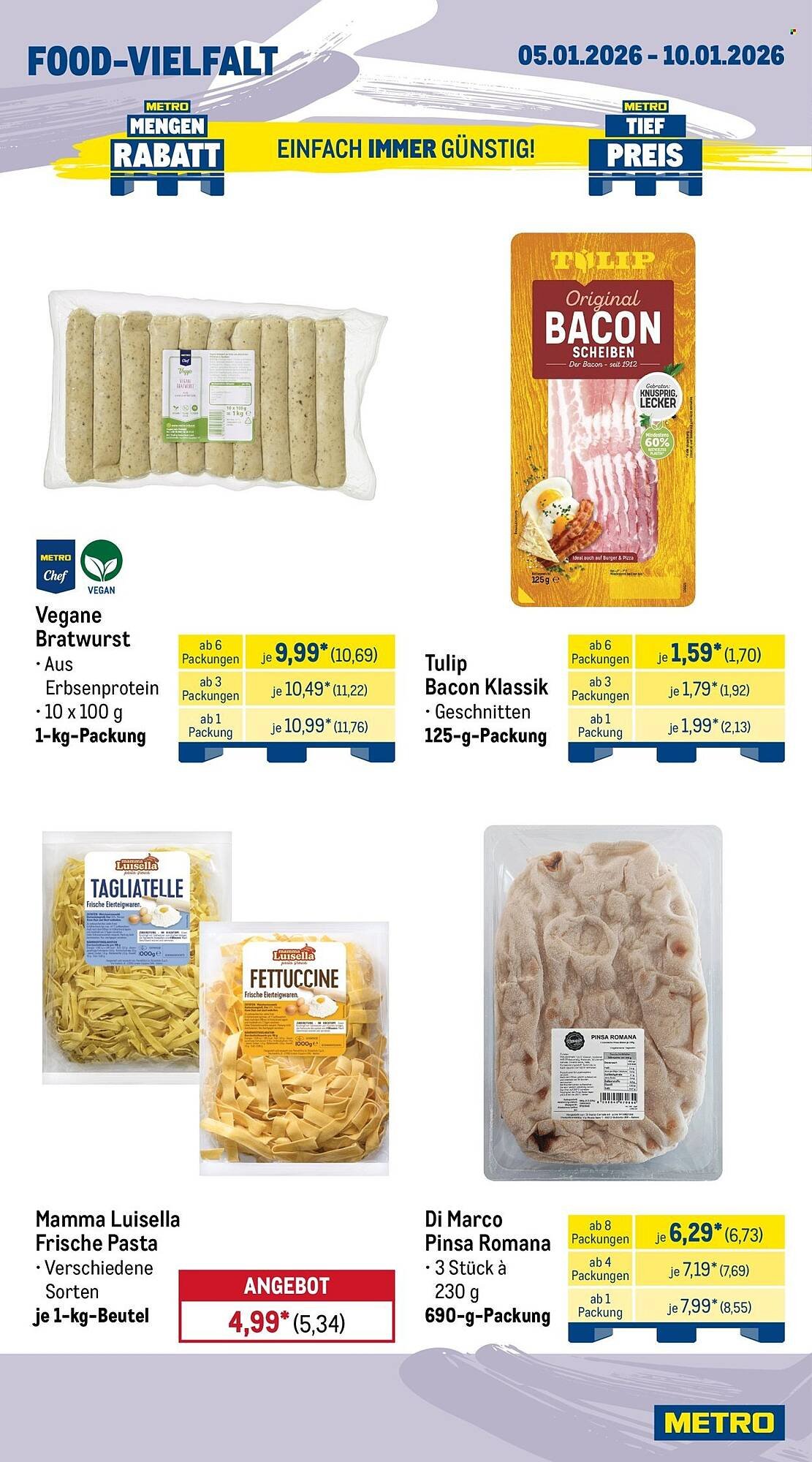 METRO Prospekt (2026-01-05 - 2026-01-10)