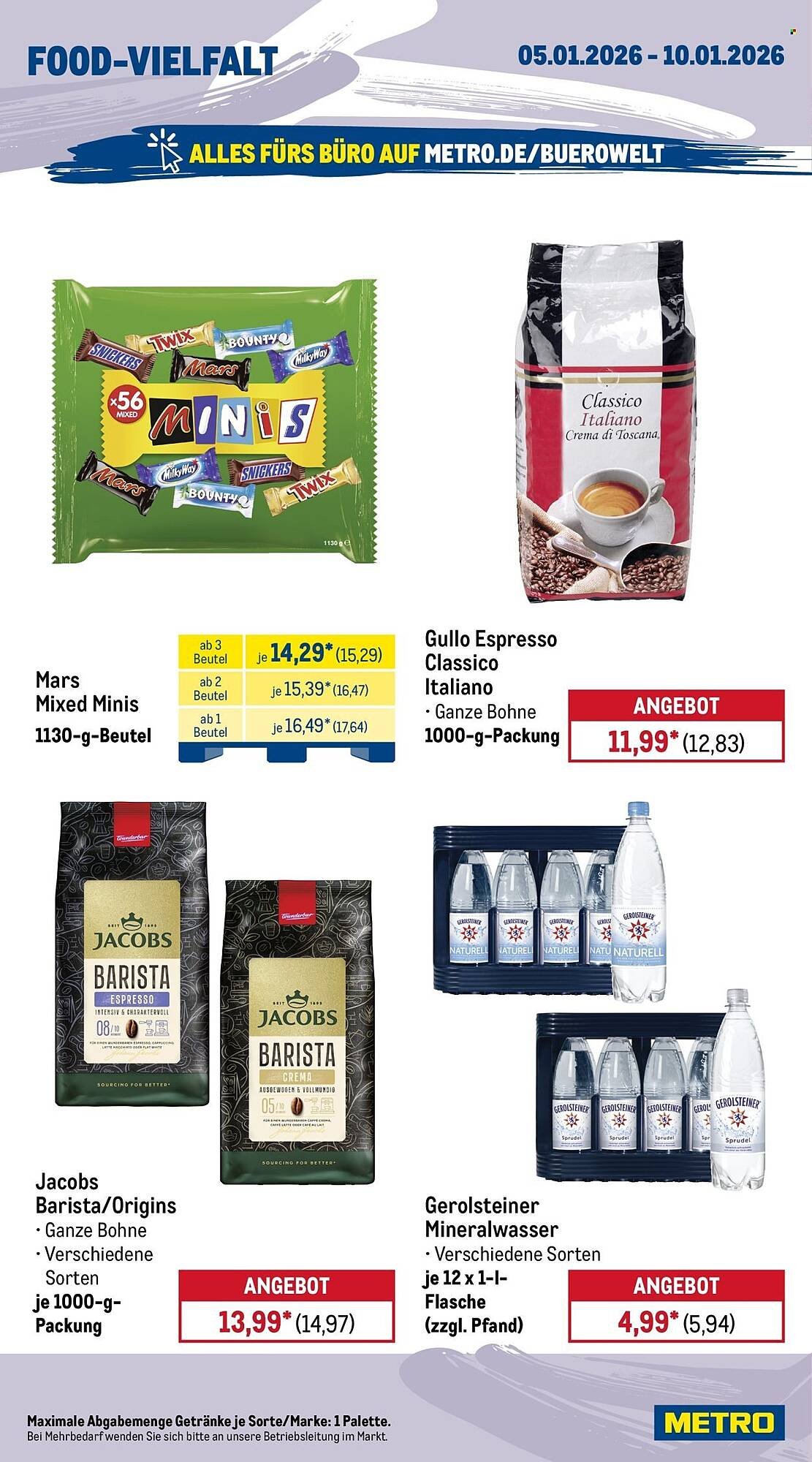METRO Prospekt (2026-01-05 - 2026-01-10)