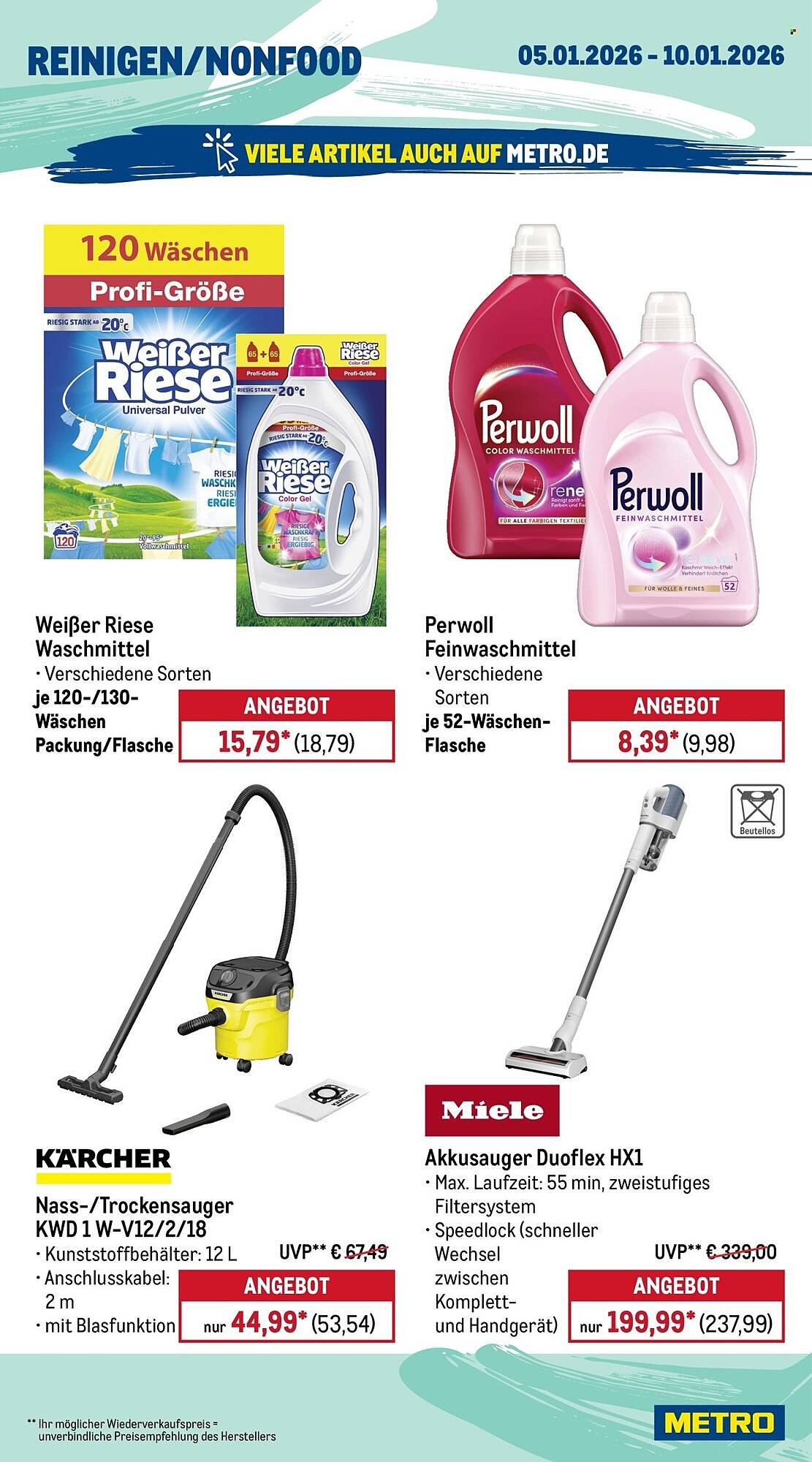 METRO Prospekt (2026-01-05 - 2026-01-10)