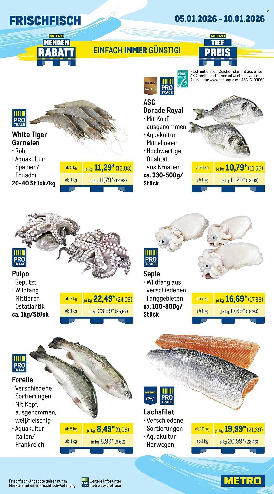 METRO Prospekt (2026-01-05 - 2026-01-10)