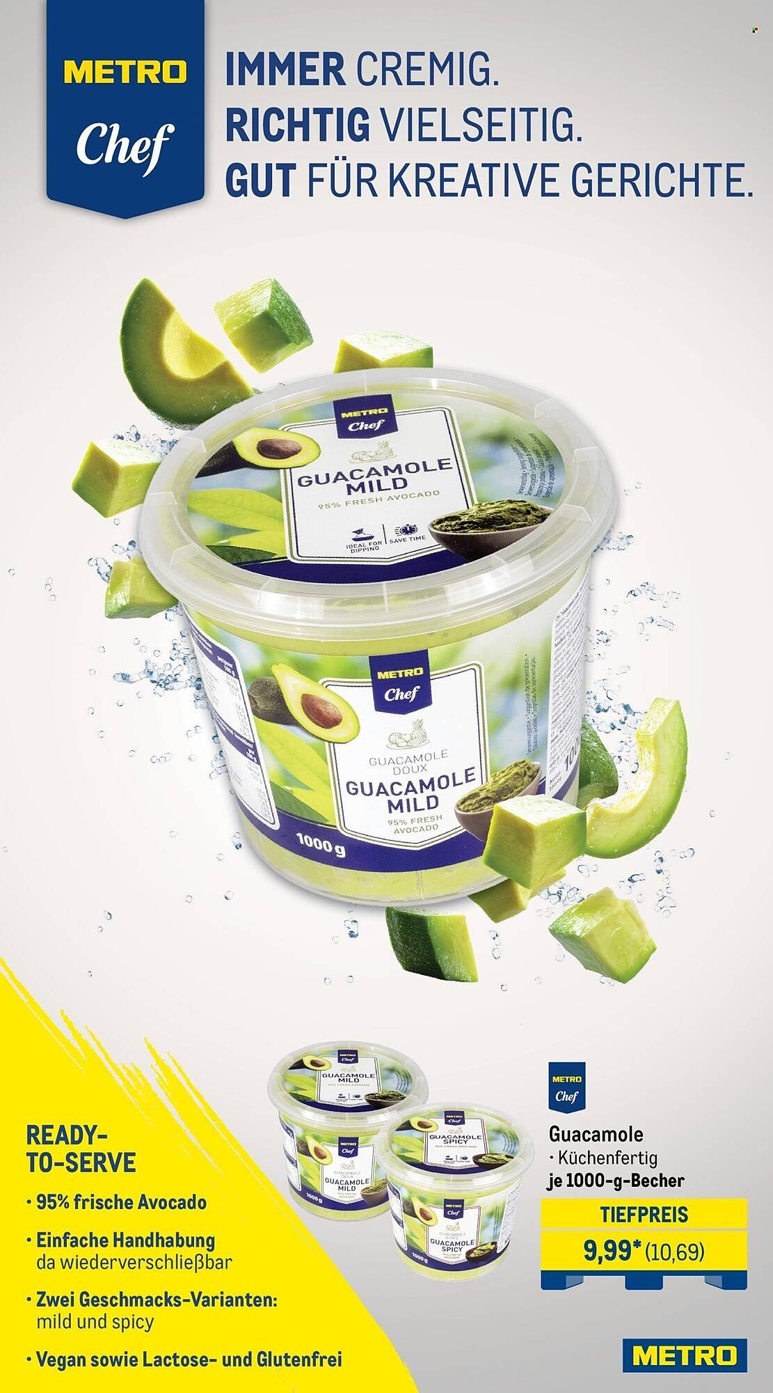 METRO Prospekt (2026-01-05 - 2026-01-10)