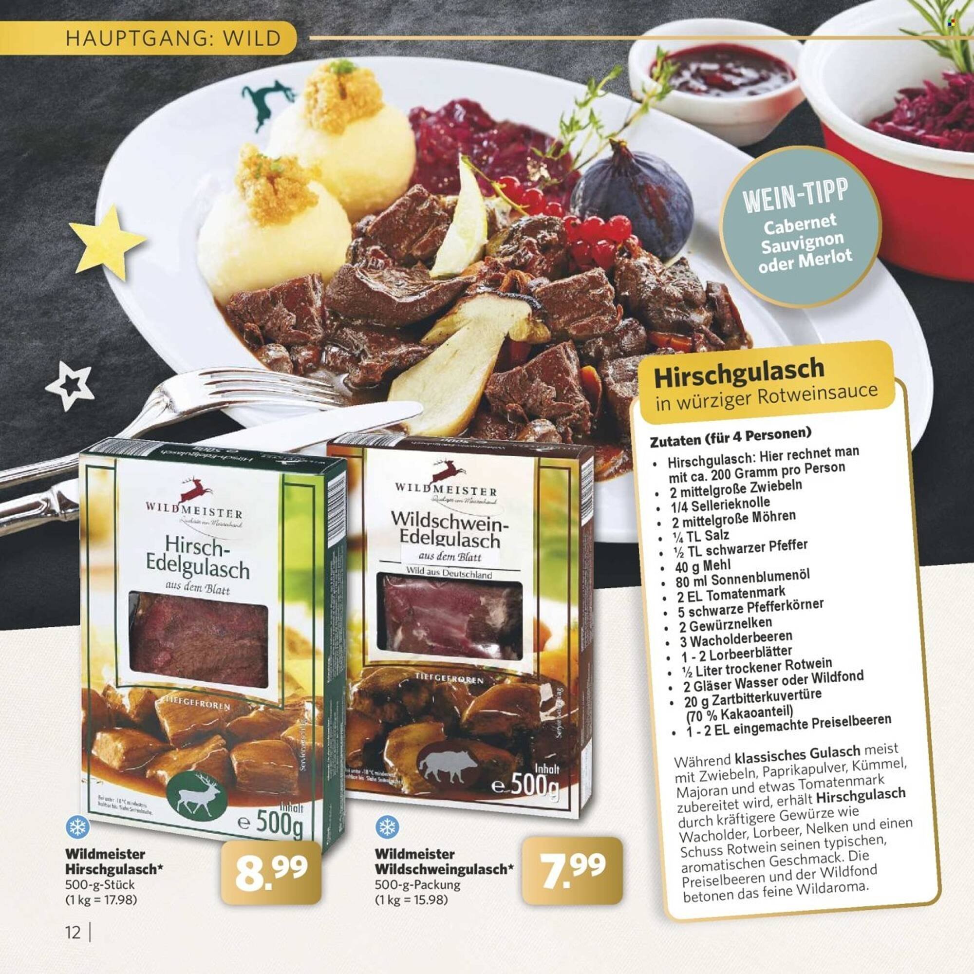 Combi Prospekt (2025-11-24 - 2025-12-31)