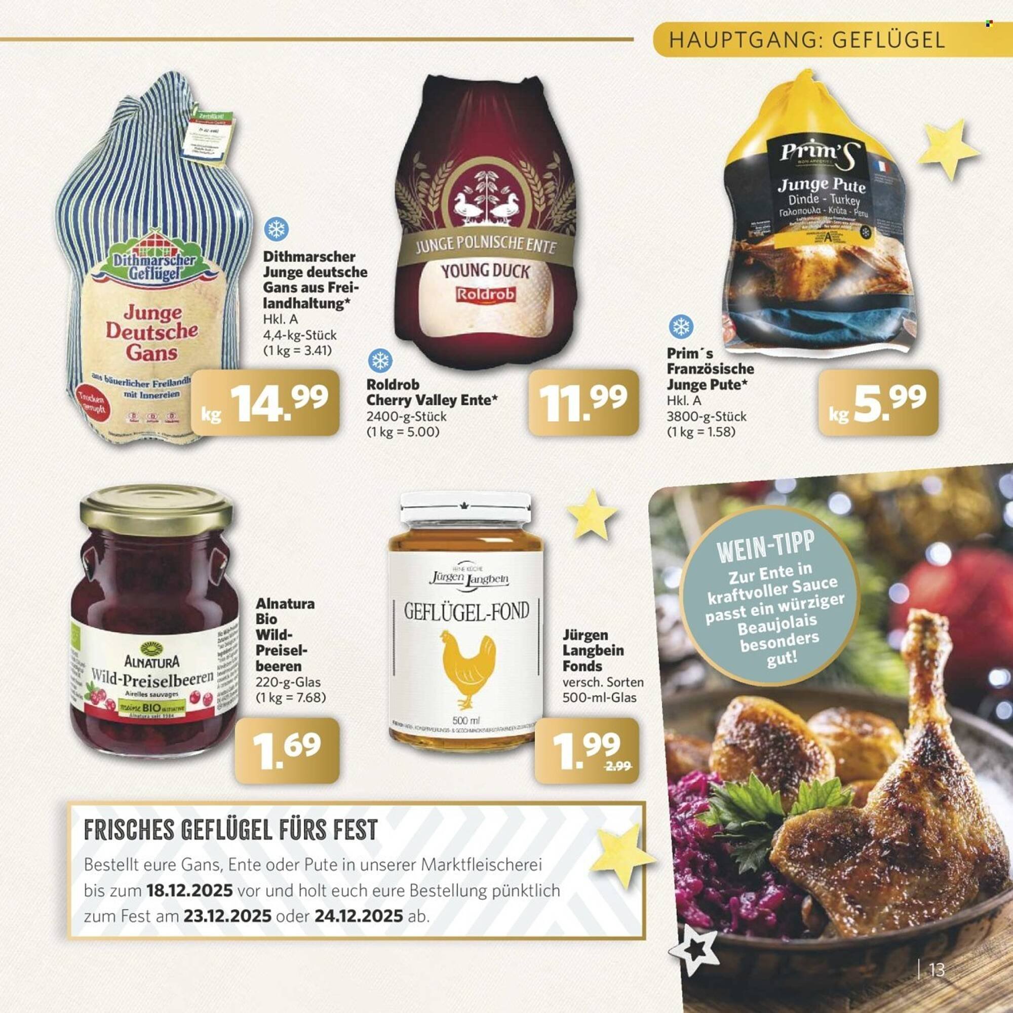 Combi Prospekt (2025-11-24 - 2025-12-31)