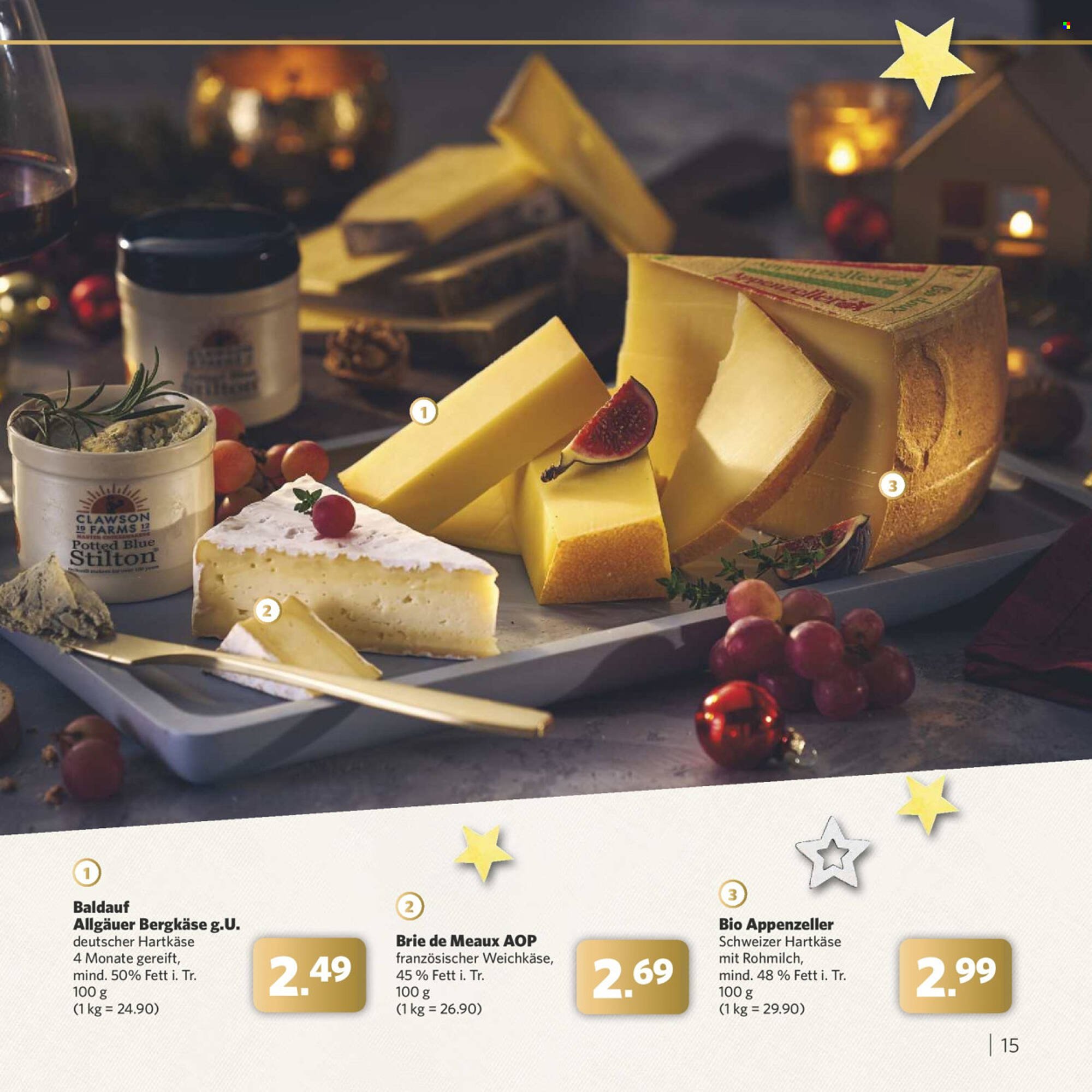 Combi Prospekt (2025-11-24 - 2025-12-31)