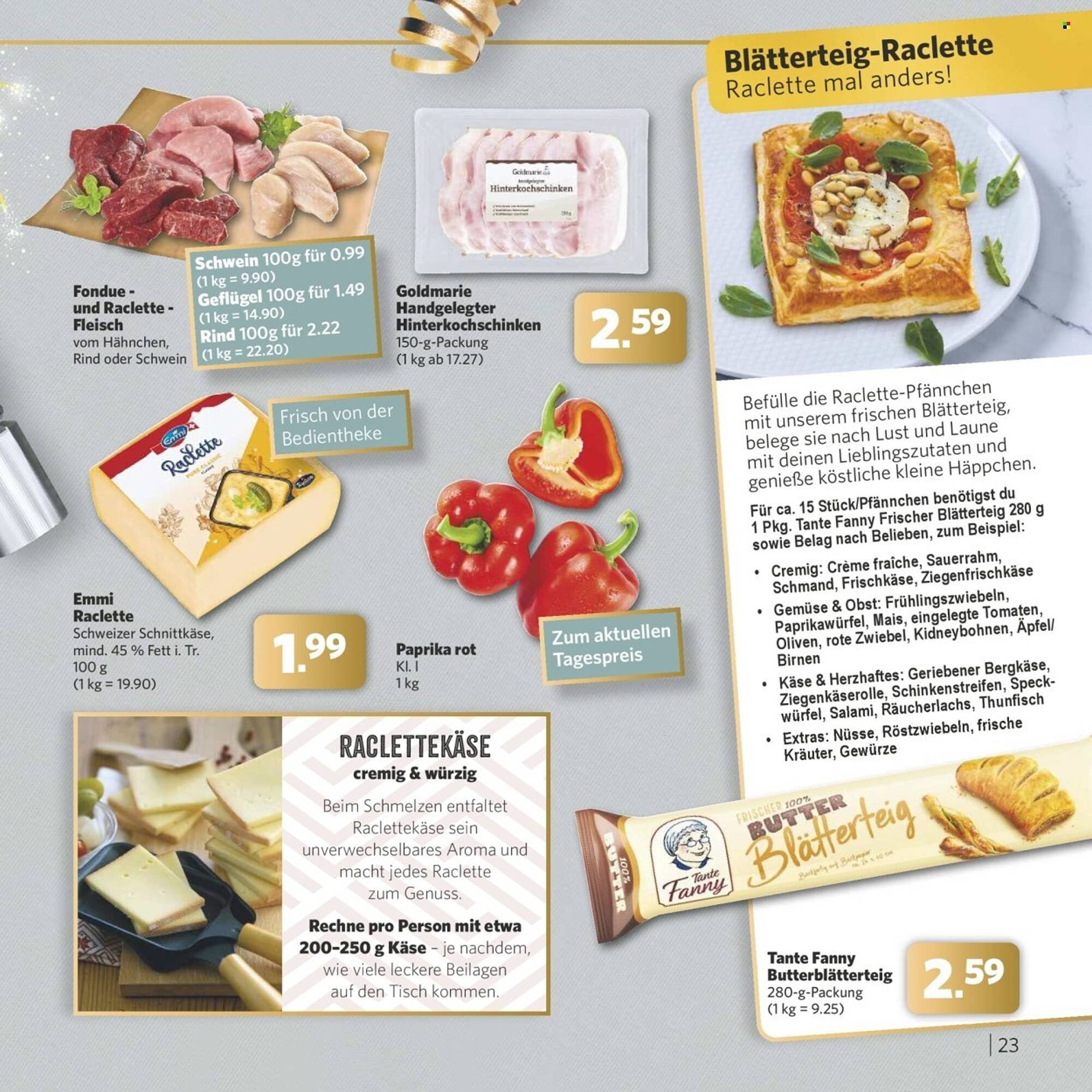 Combi Prospekt (2025-11-24 - 2025-12-31)