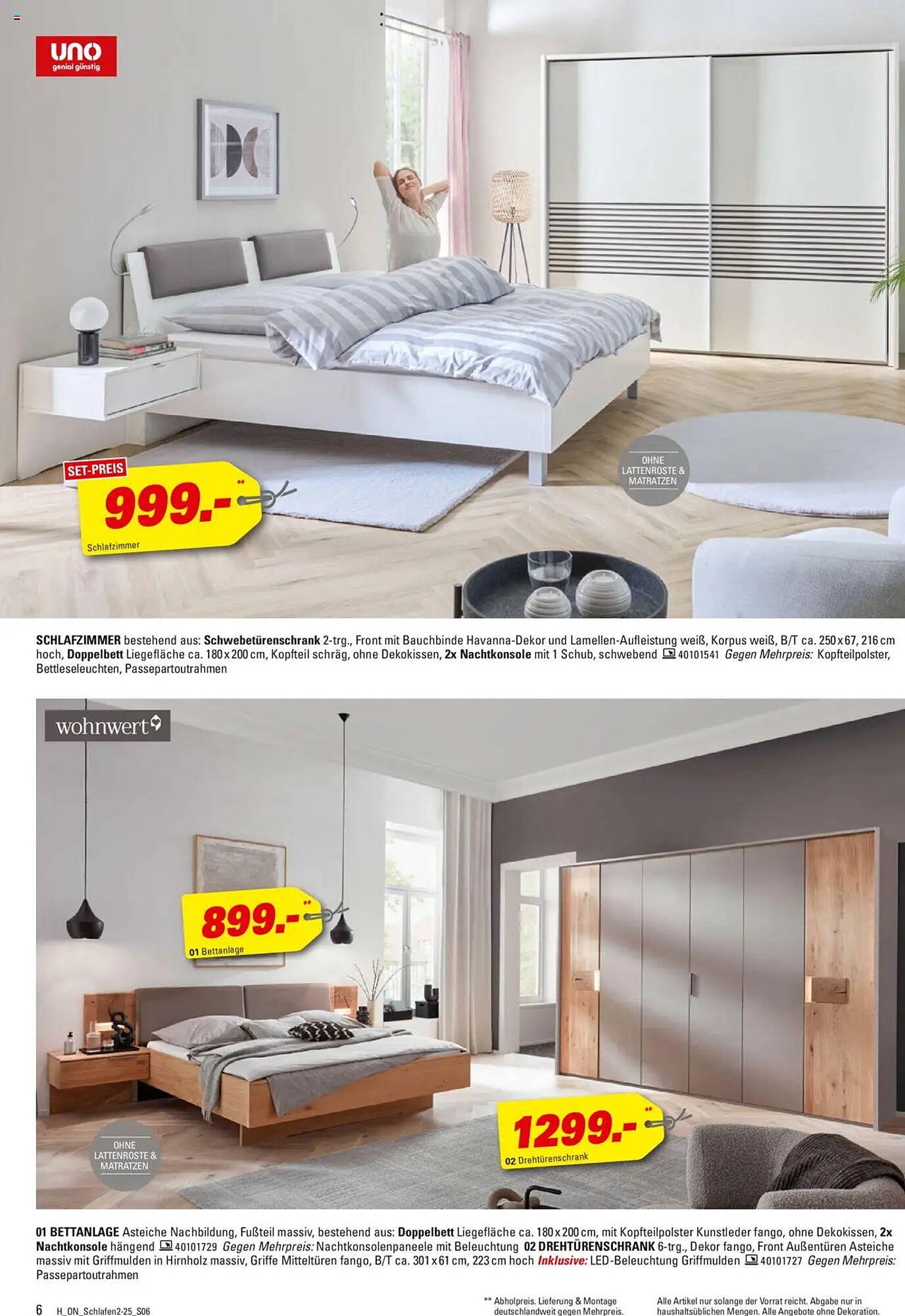 Höffner Prospekt (2025-10-01 - 2025-10-14) | 6