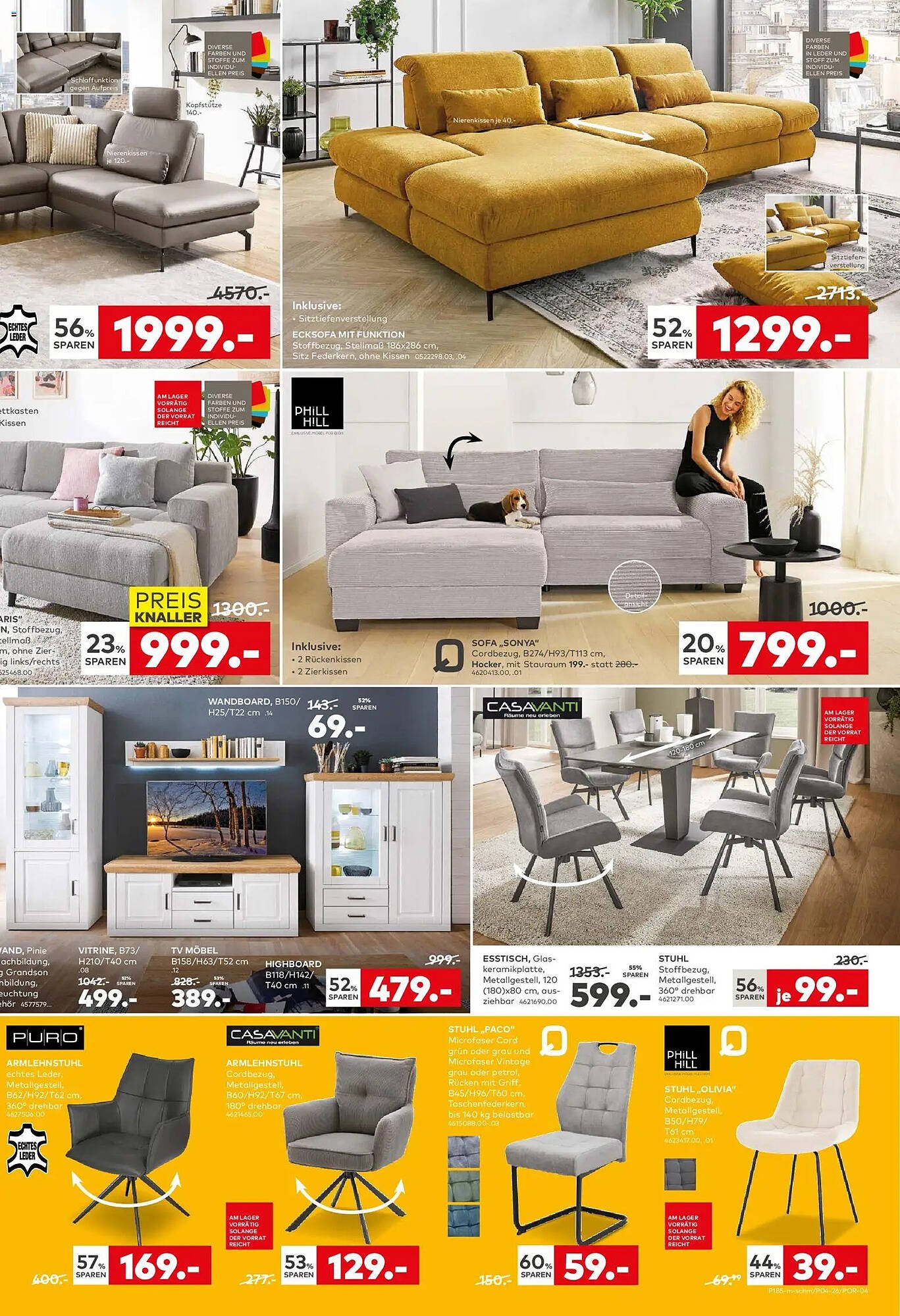 Porta Prospekt (2026-01-18 - 2026-01-25)