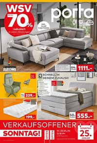 Porta Prospekt (2026-01-18 - 2026-01-25)