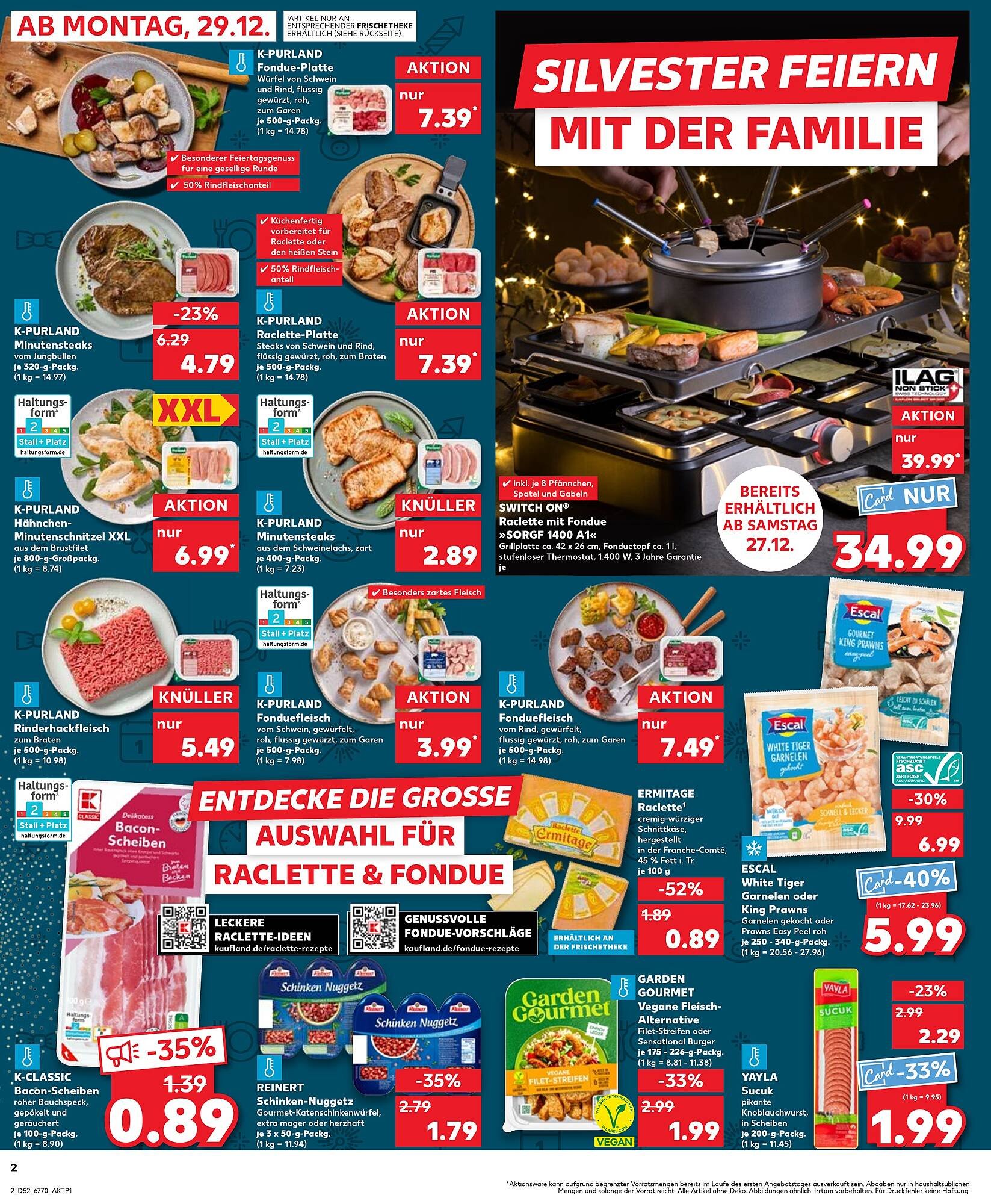Kaufland Prospekt