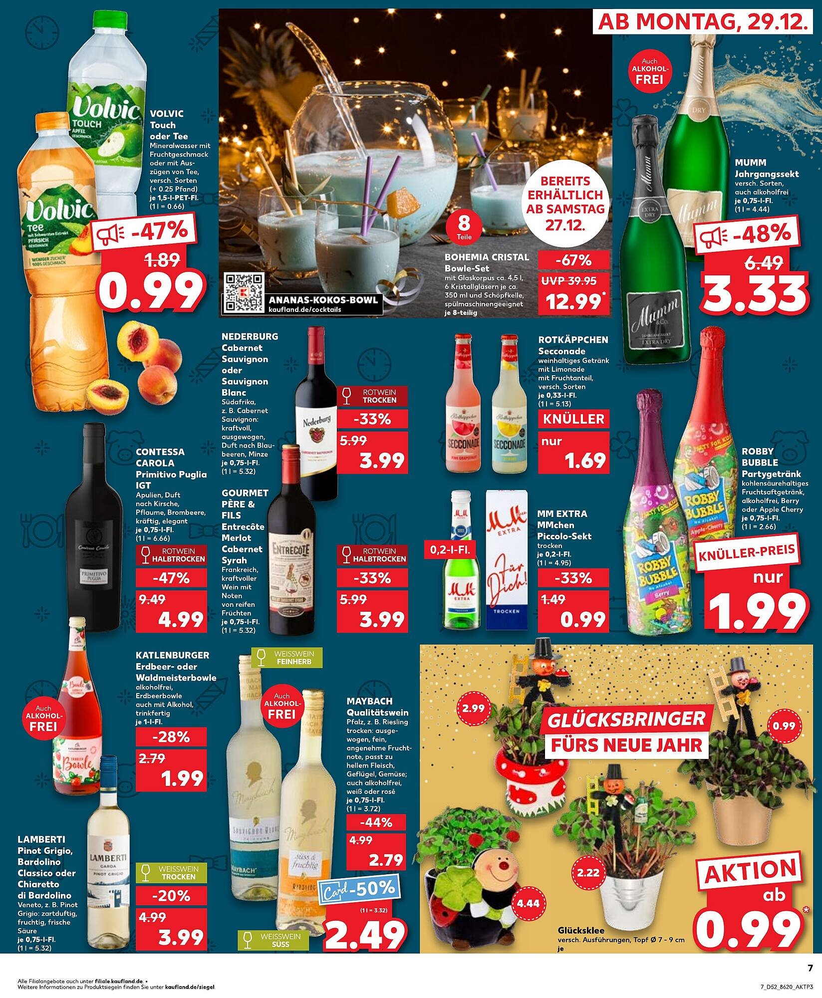 Kaufland Prospekt