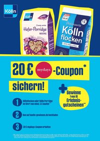 Porridge und Haferflocken (2025-10-26 - 2025-11-16)