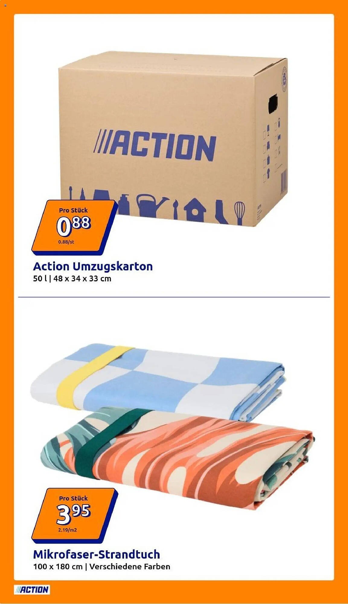 Action Prospekt (2026-04-01 - 2026-04-07)