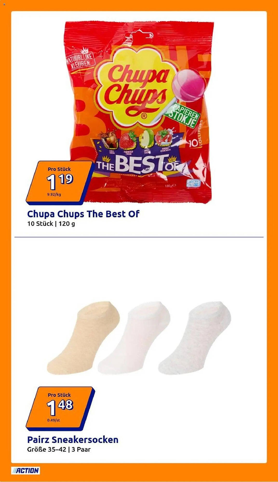 Action Prospekt (2026-04-01 - 2026-04-07)