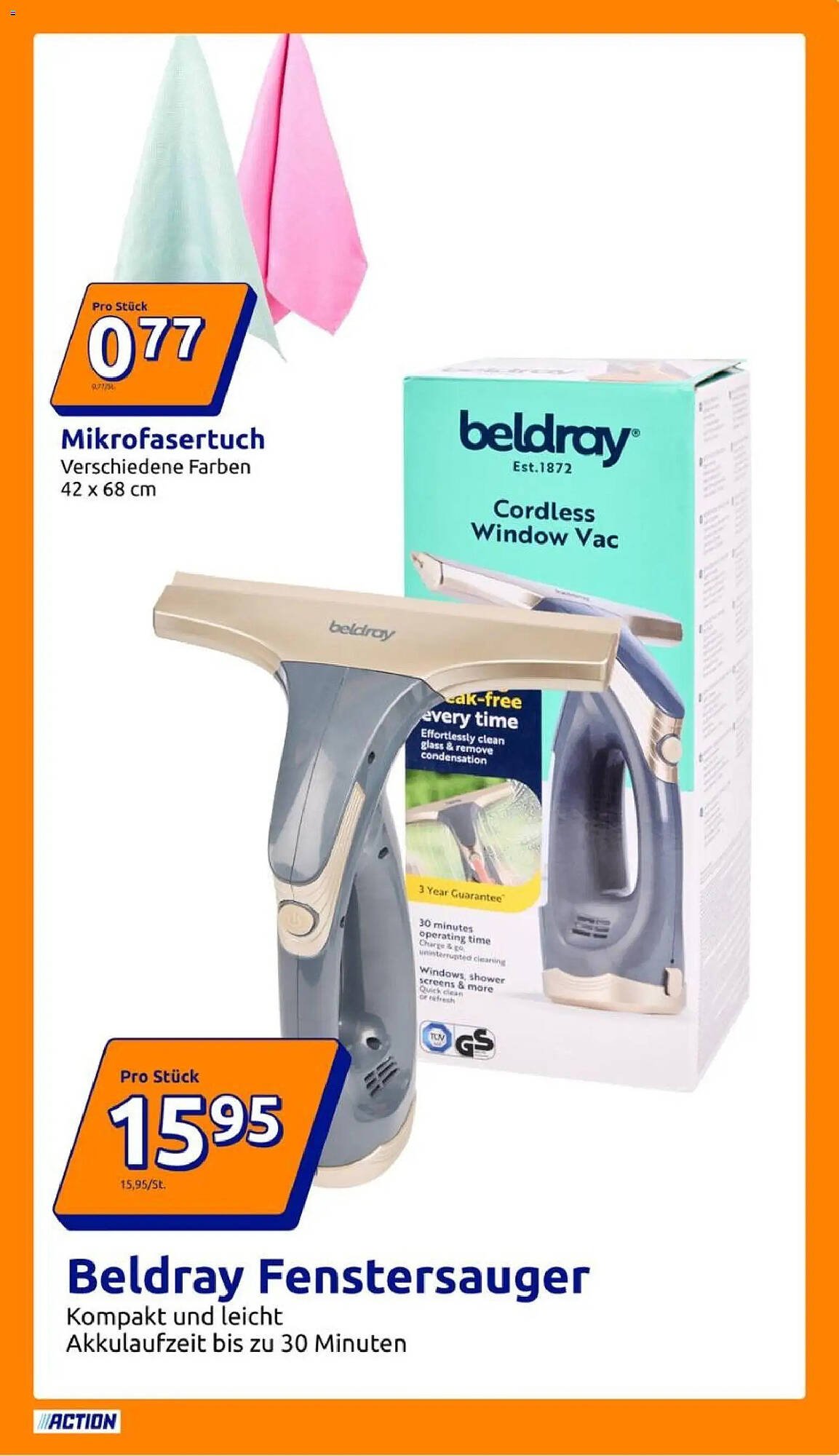 Action Prospekt (2026-04-01 - 2026-04-07)