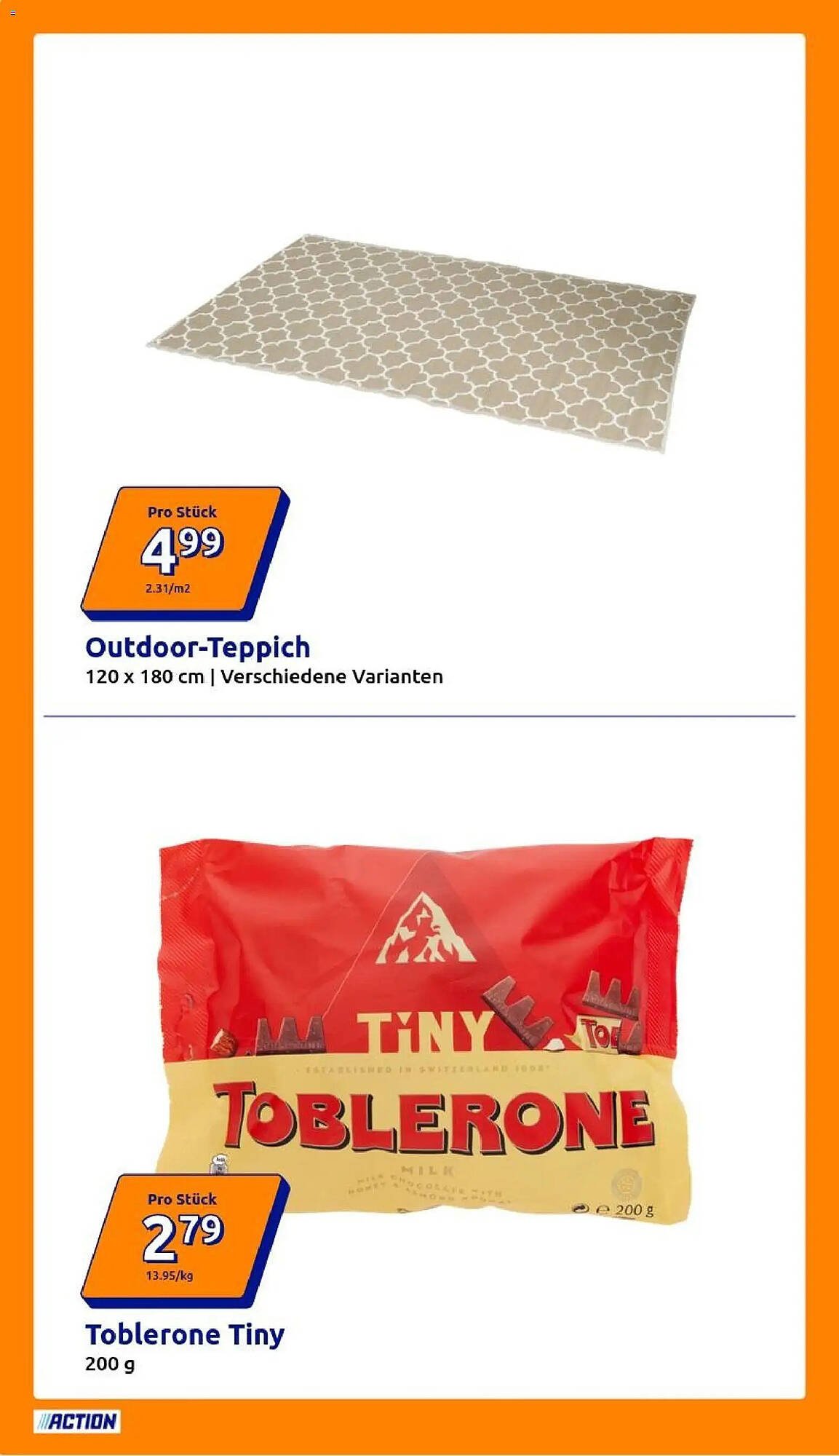 Action Prospekt (2026-04-01 - 2026-04-07)