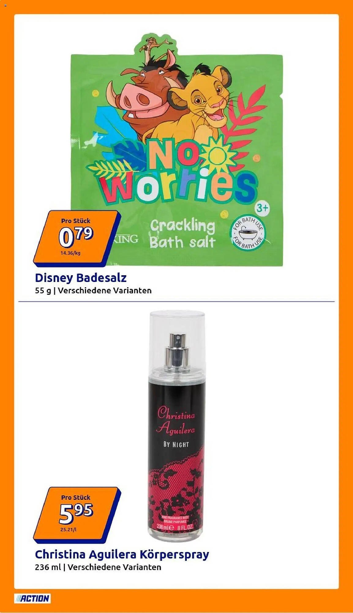 Action Prospekt (2026-04-01 - 2026-04-07)