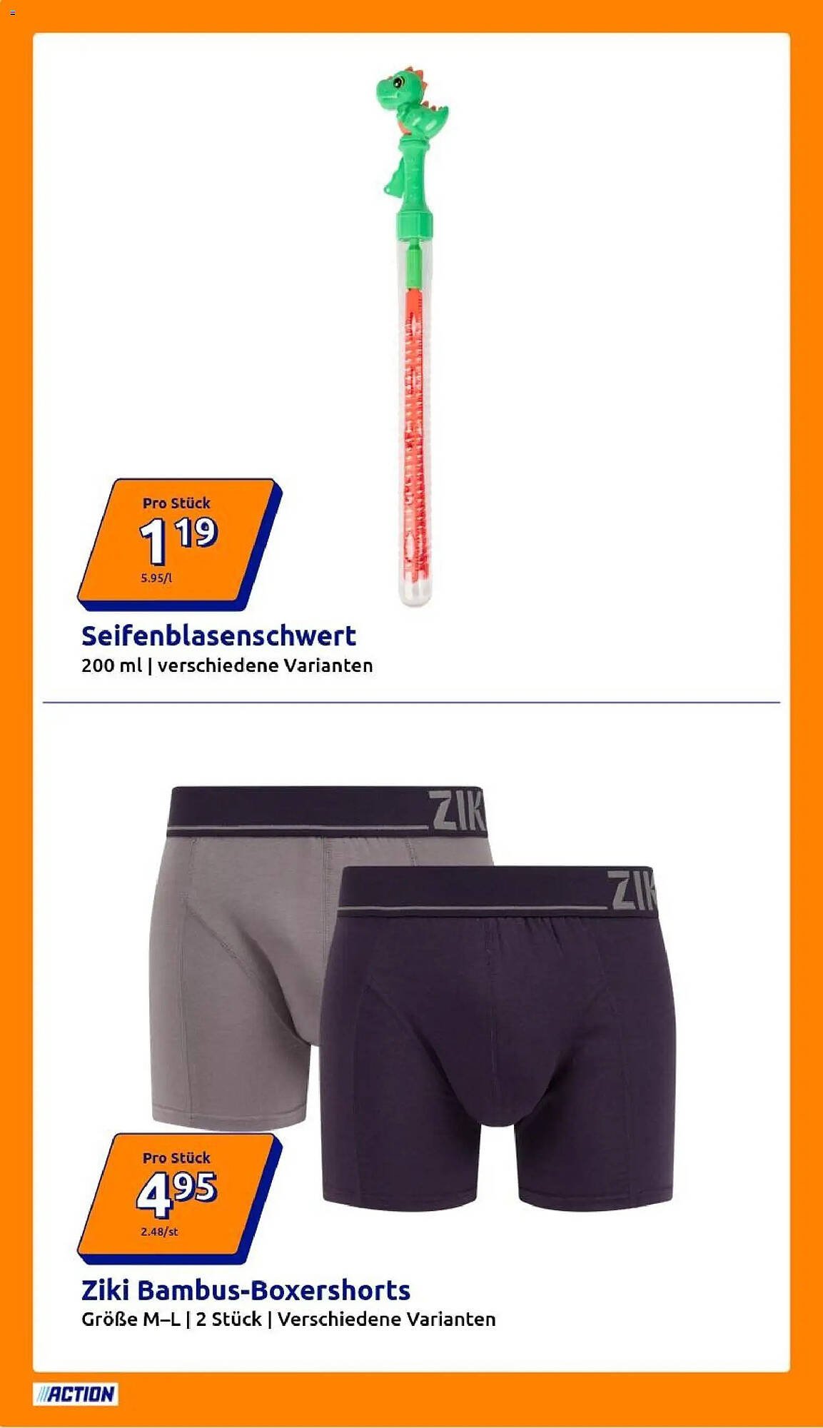 Action Prospekt (2026-04-01 - 2026-04-07)