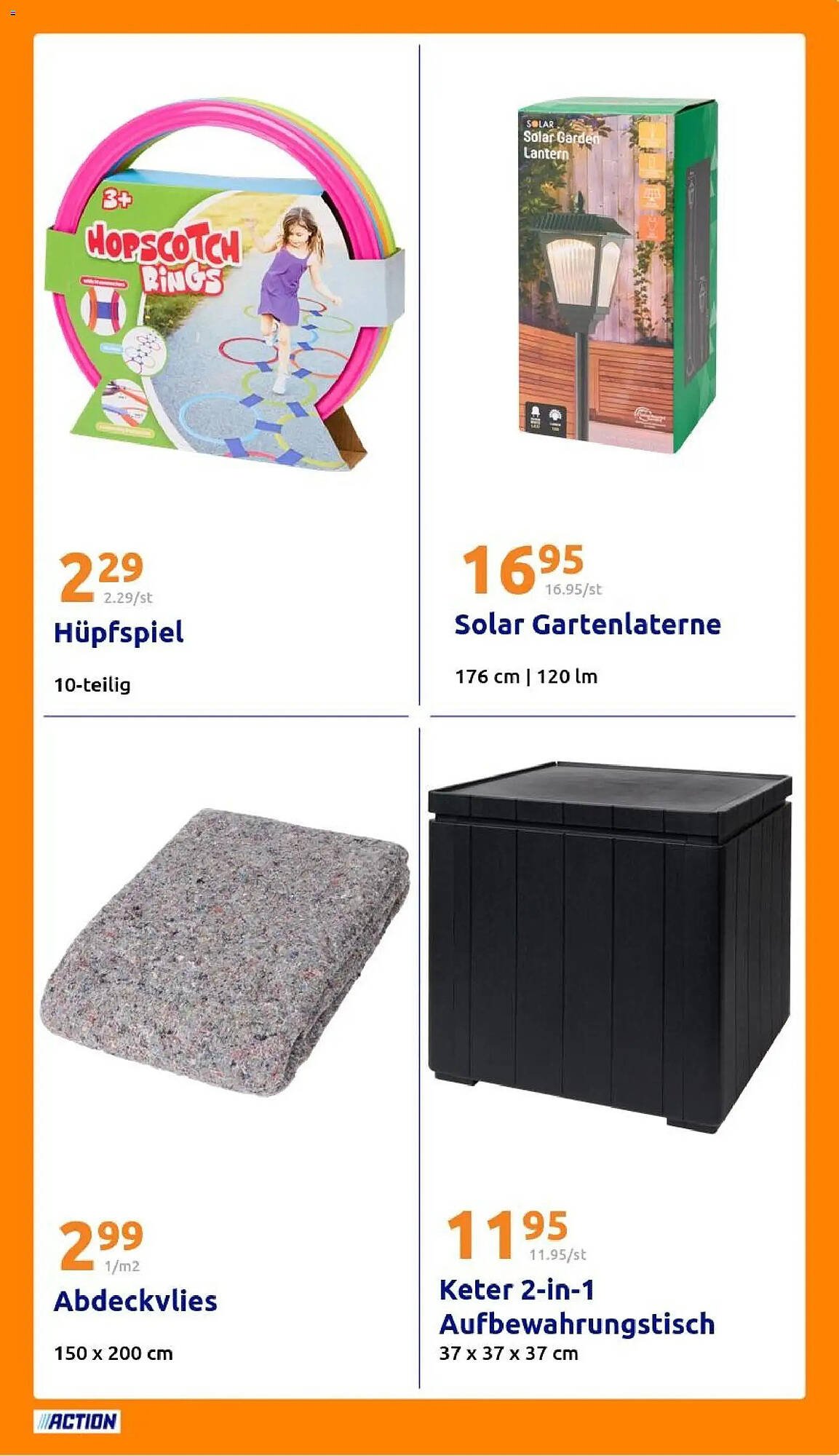 Action Prospekt (2026-04-01 - 2026-04-07)