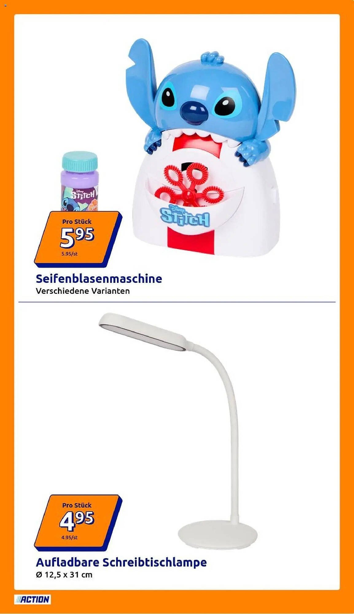 Action Prospekt (2026-04-01 - 2026-04-07)