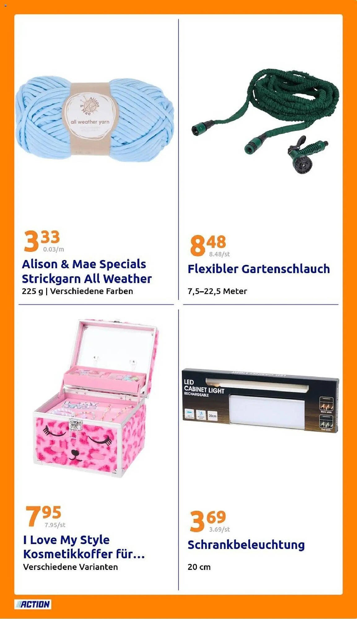 Action Prospekt (2026-04-01 - 2026-04-07)