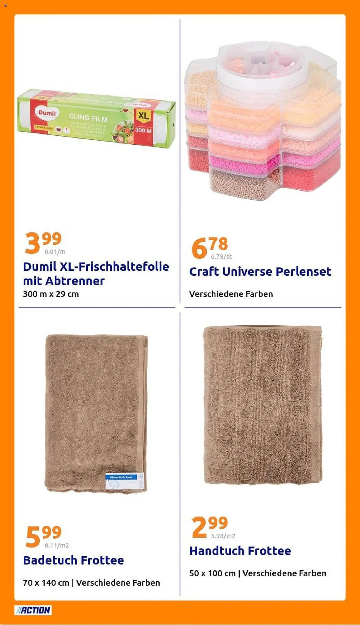 Action Prospekt (2026-04-01 - 2026-04-07)