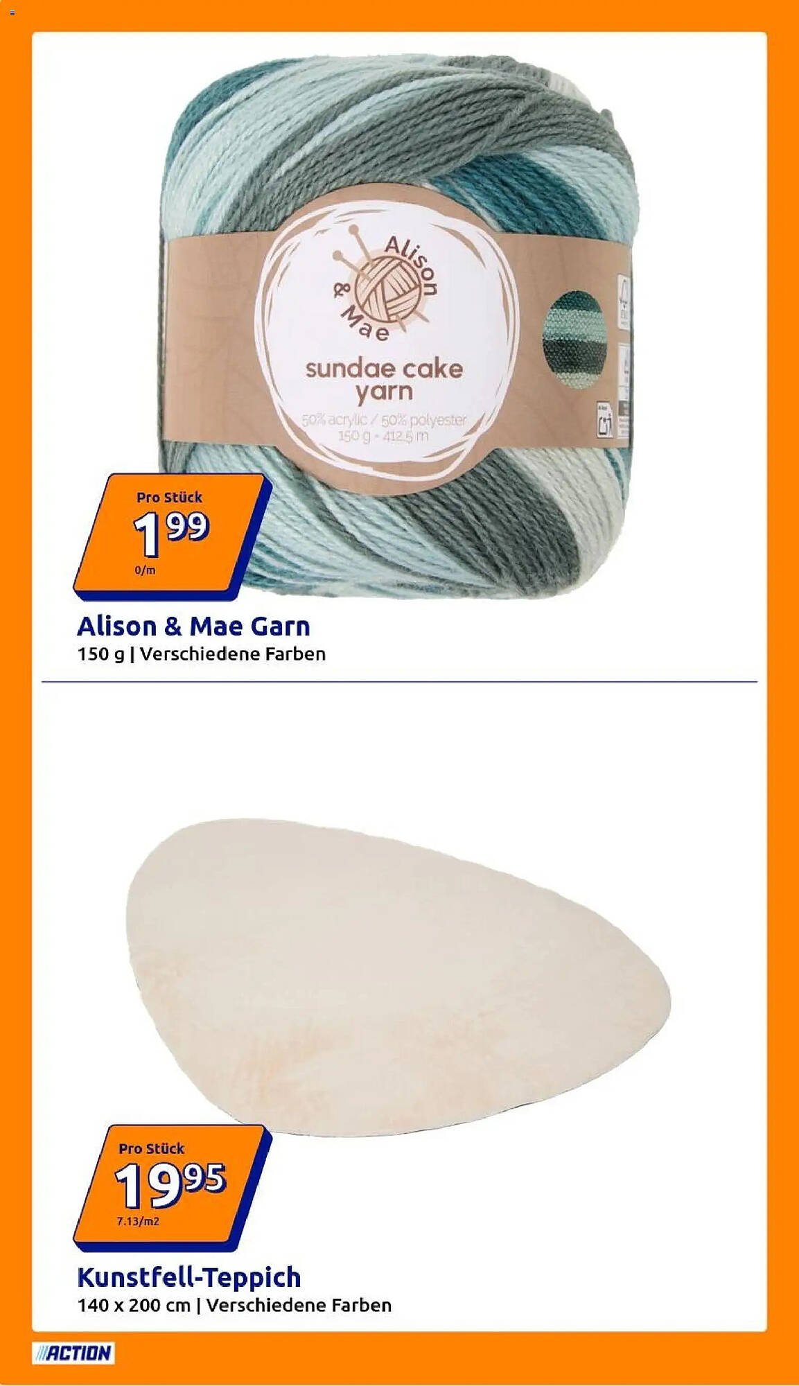 Action Prospekt (2026-04-01 - 2026-04-07)