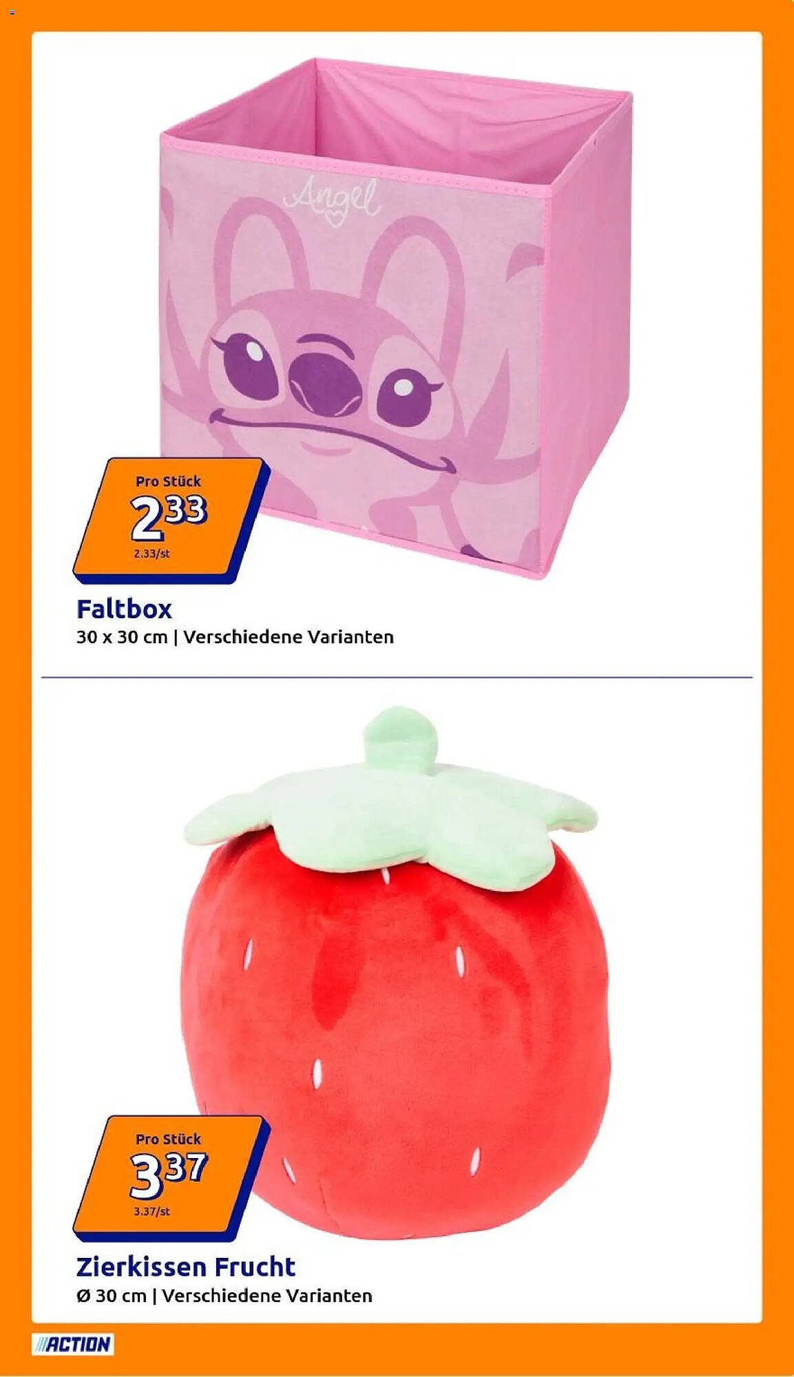 Action Prospekt (2026-04-01 - 2026-04-07)