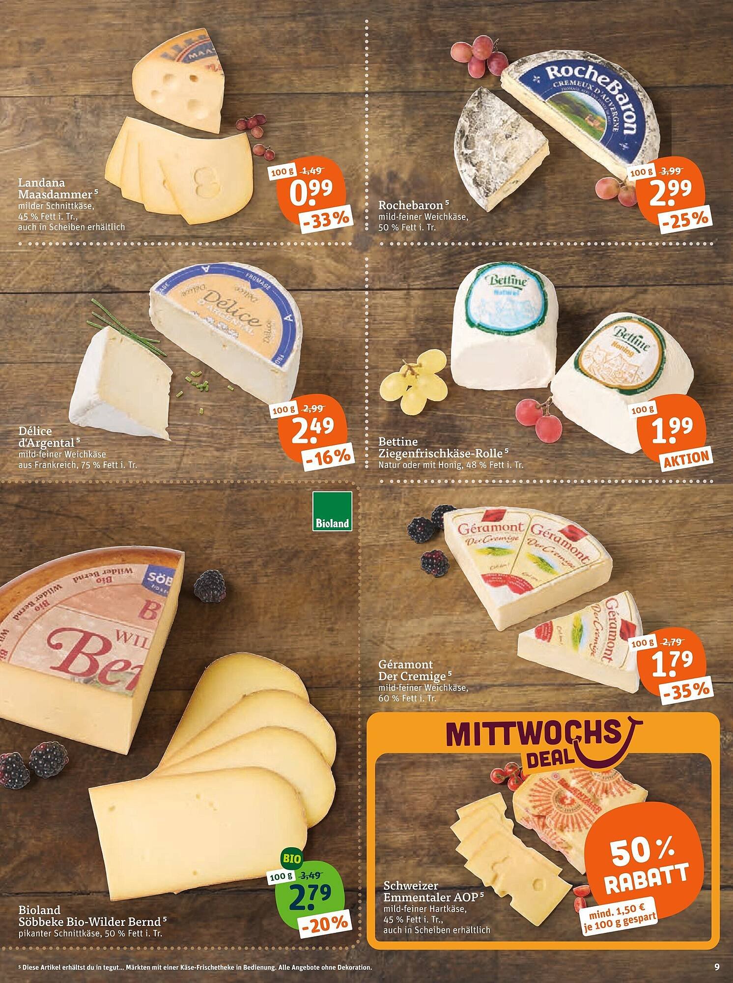 Tegut Prospekt (2026-01-05 - 2026-01-10)