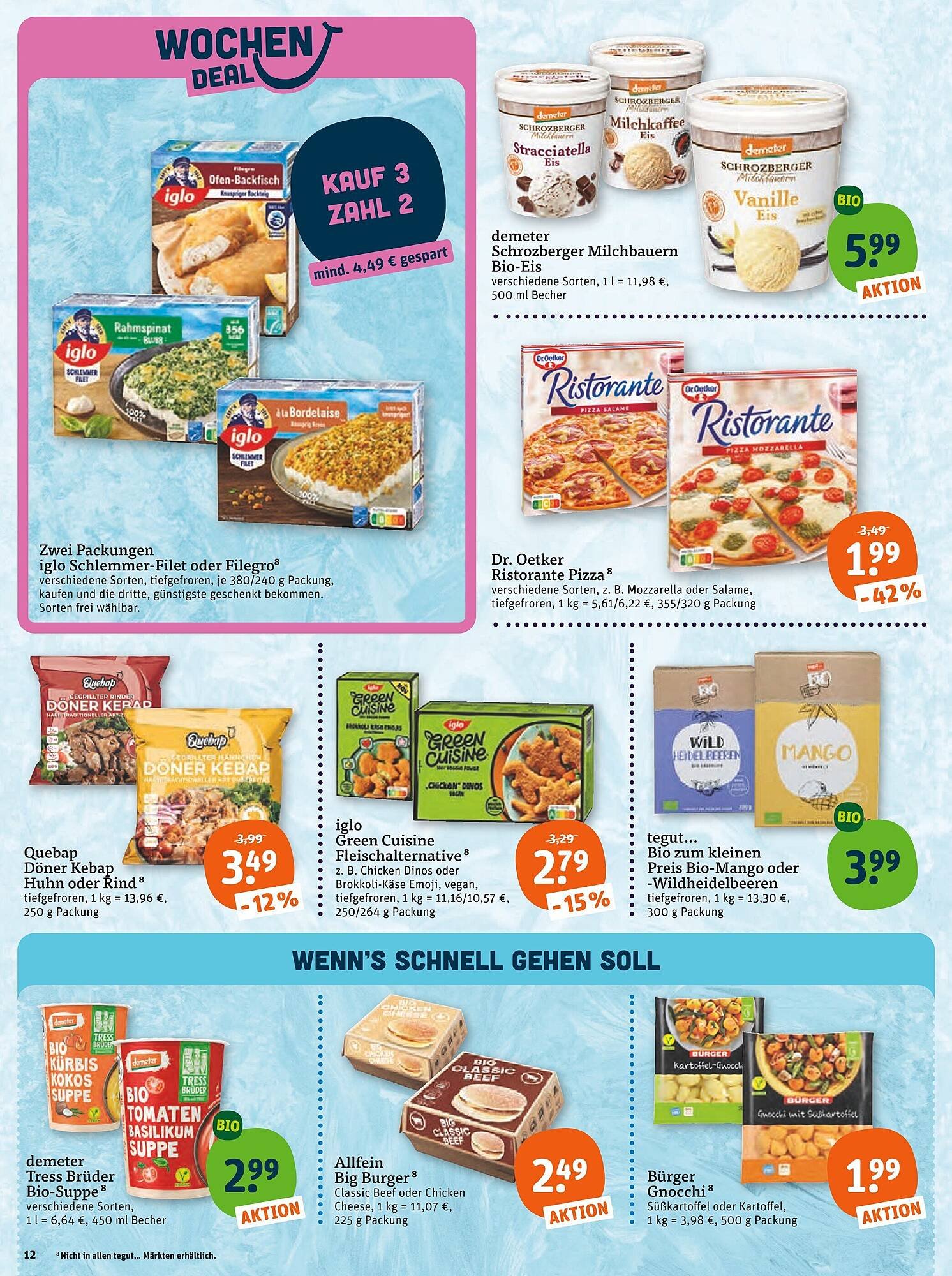 Tegut Prospekt (2026-01-05 - 2026-01-10)