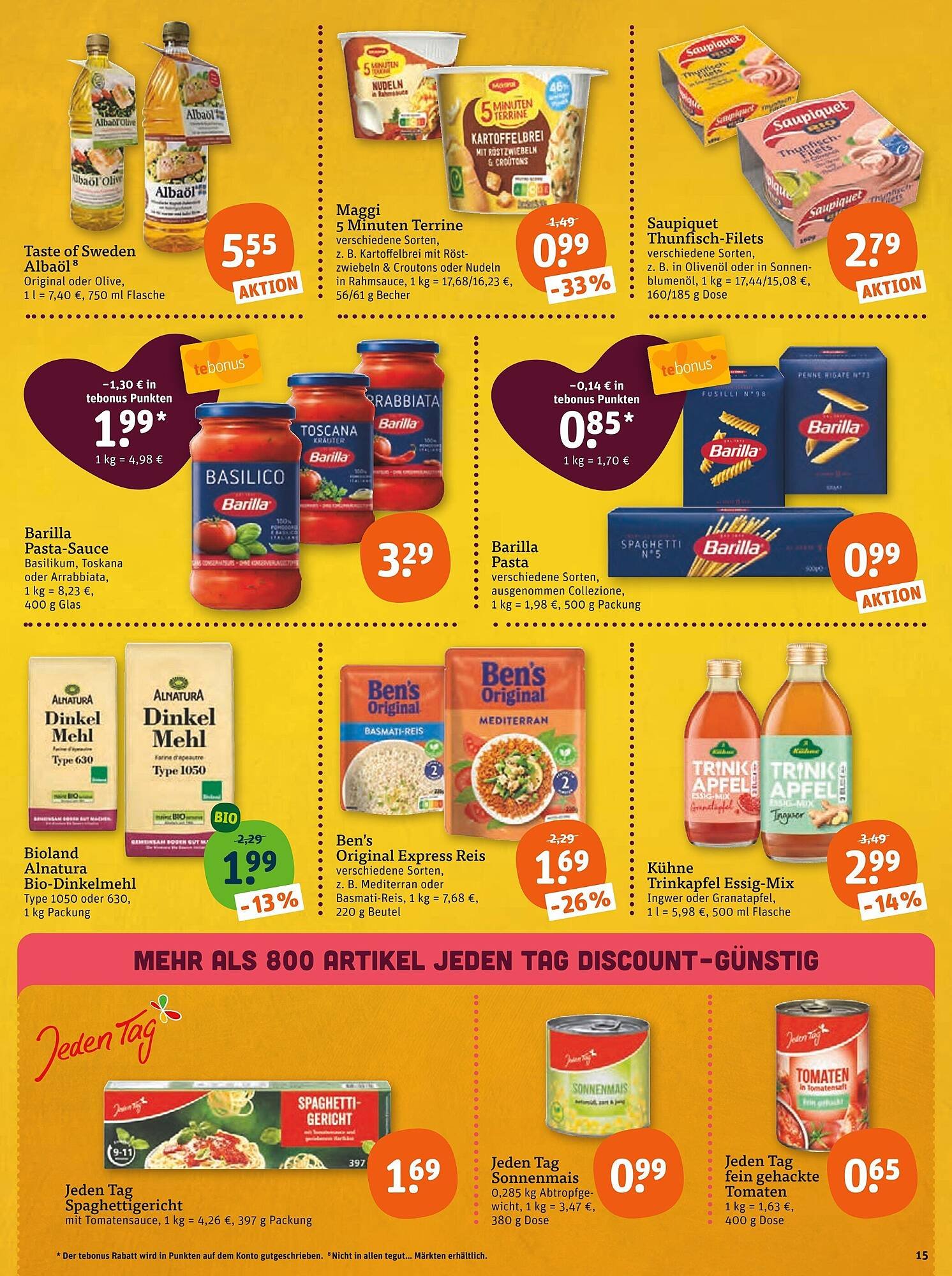 Tegut Prospekt (2026-01-05 - 2026-01-10)